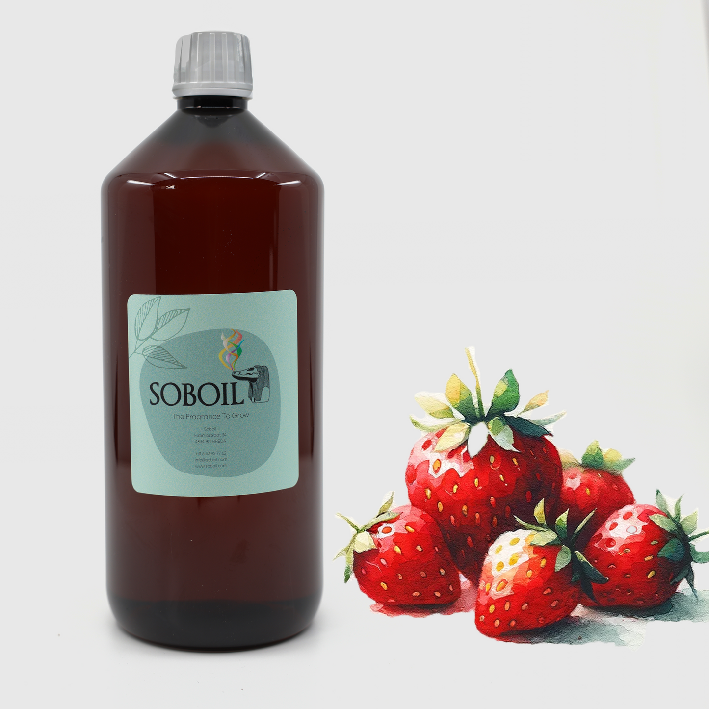 Fruit - 1L
