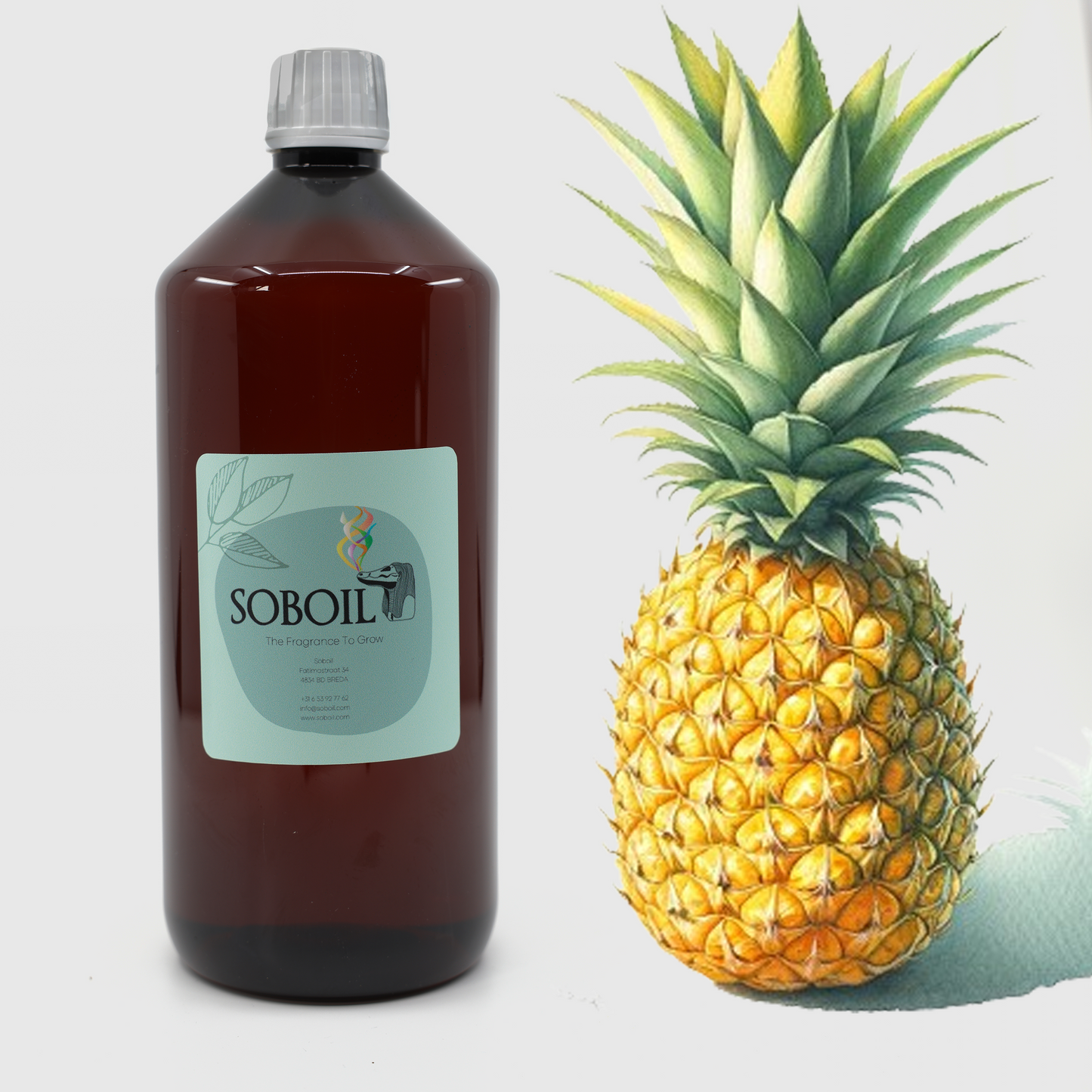 Fruit - 1L