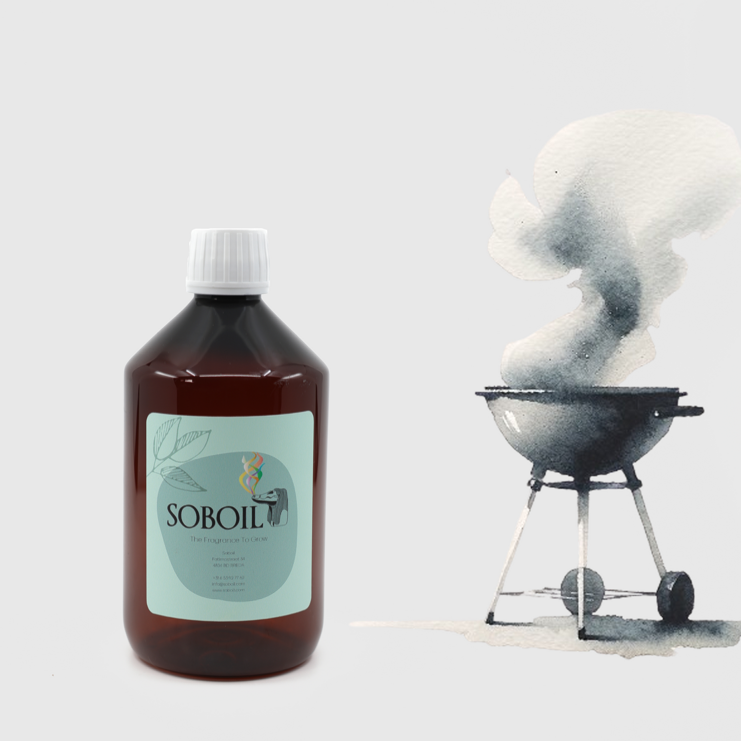 Specials & Sfeer ondersteuners - 500ml