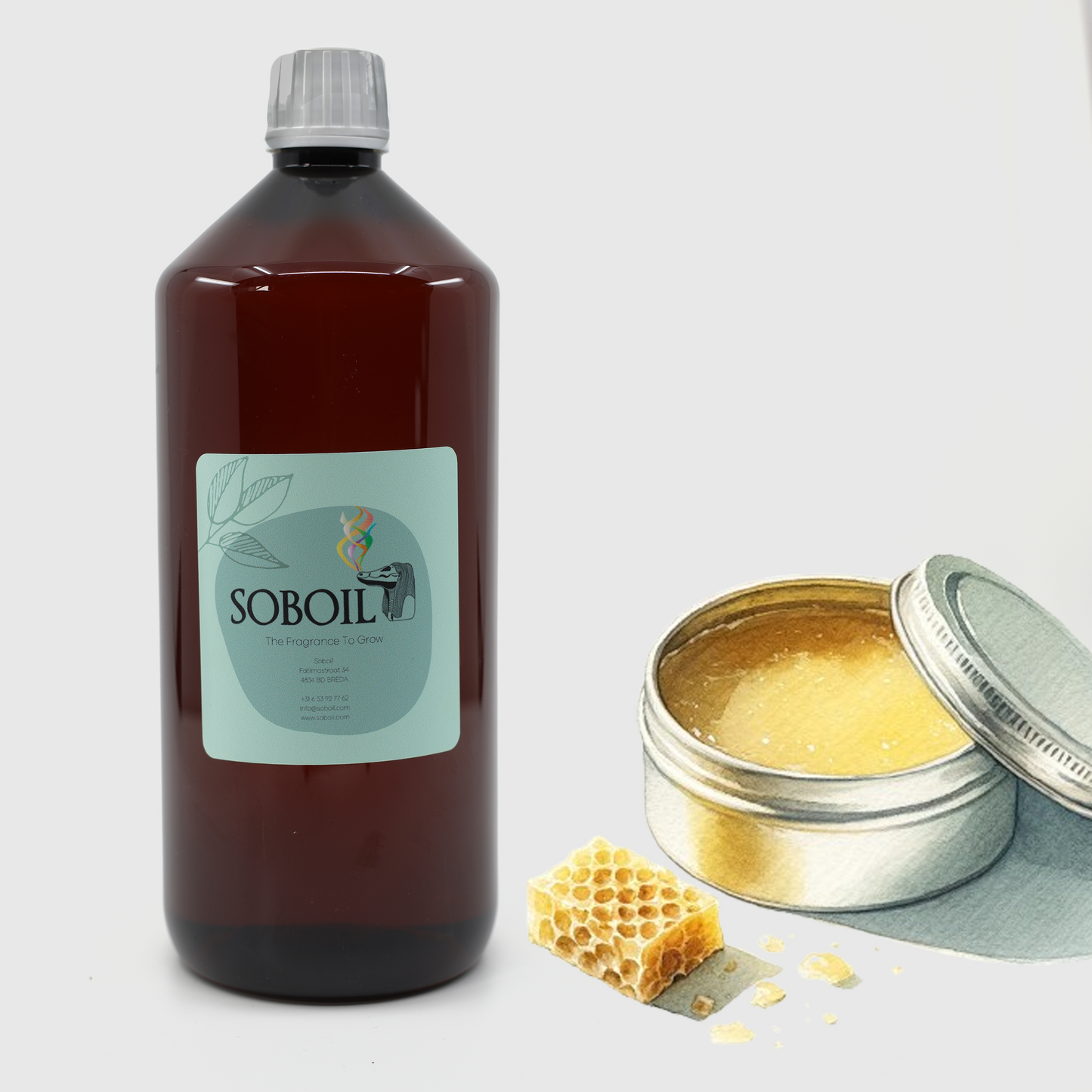 Specials & Sfeer ondersteuners - 1L