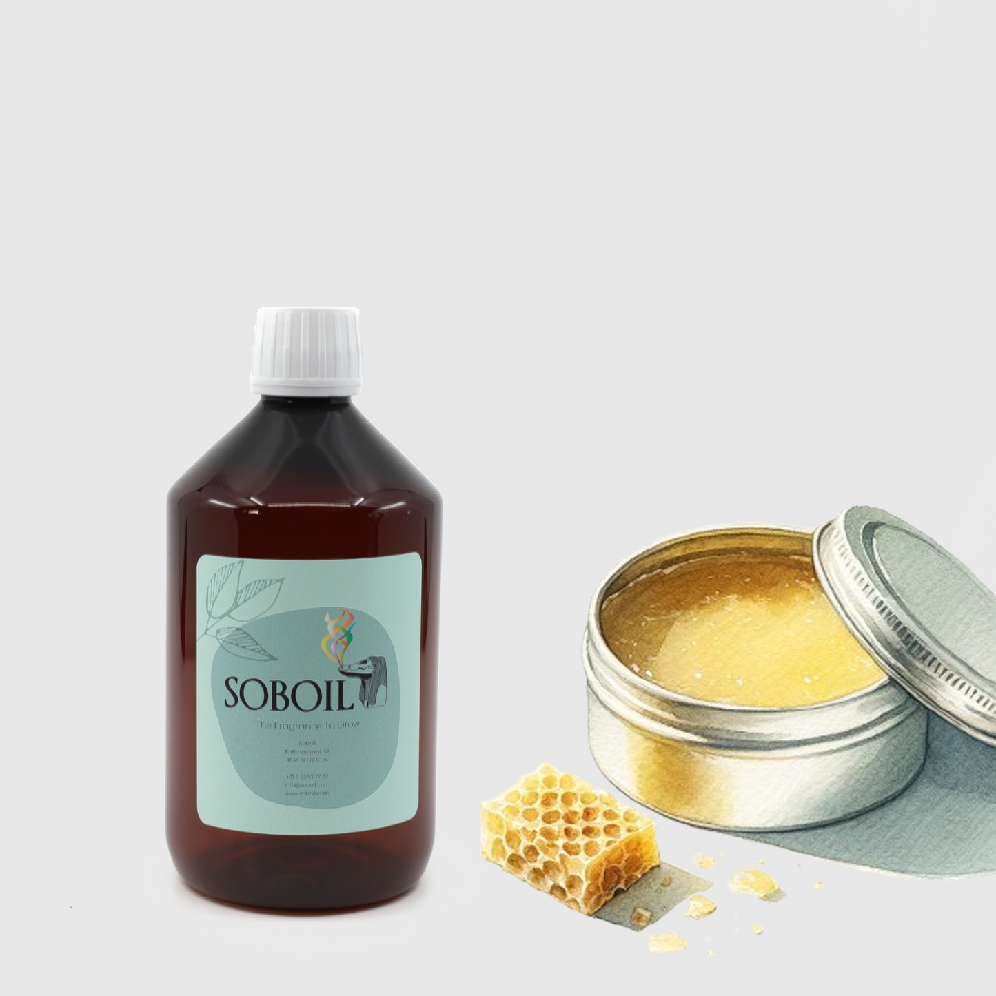 Specials & Sfeer ondersteuners - 500ml