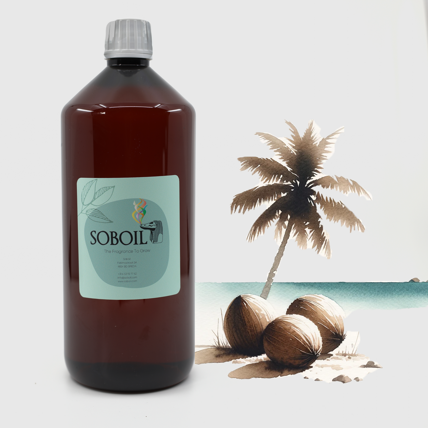 Specials & Sfeer ondersteuners - 1L