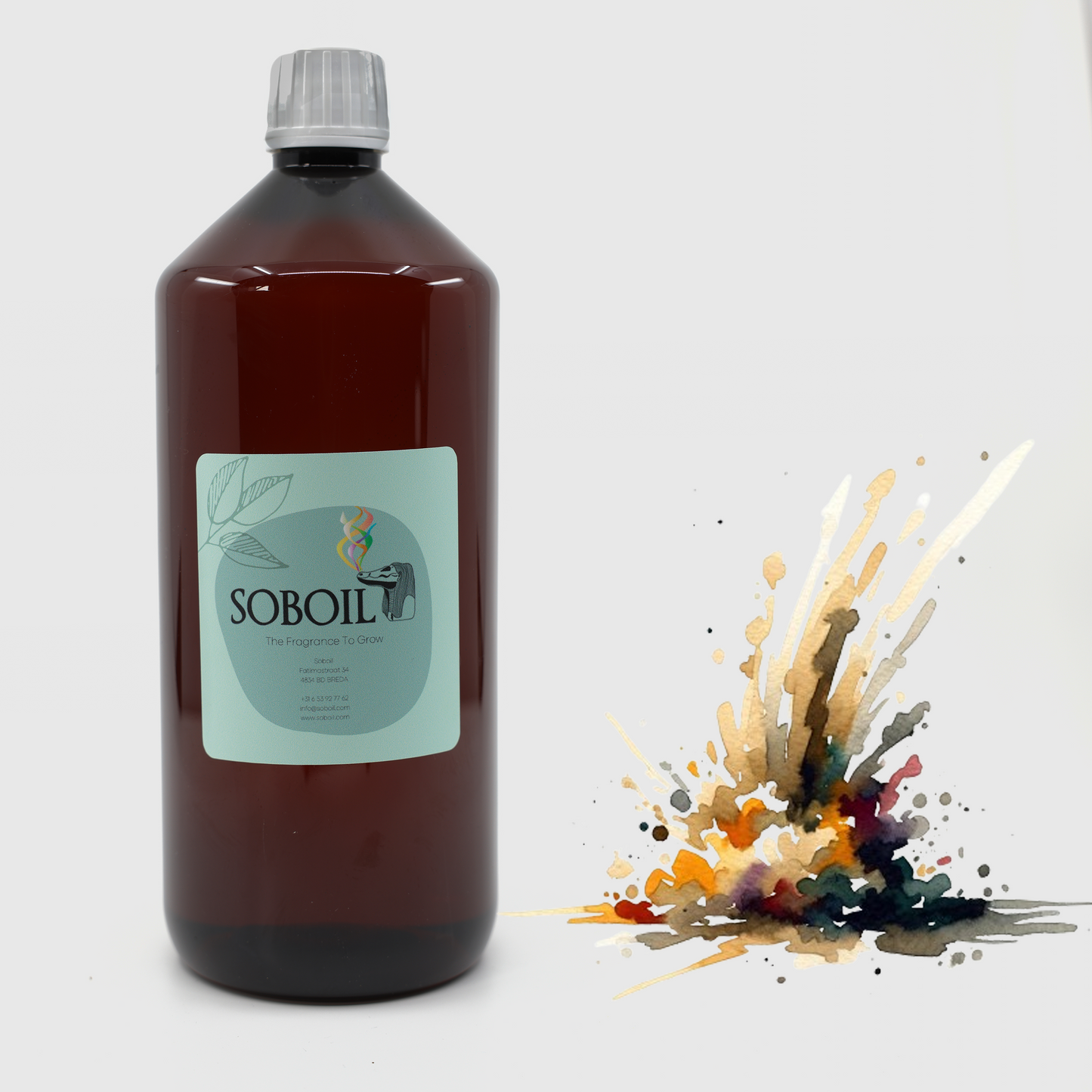 Specials & Sfeer ondersteuners - 1L