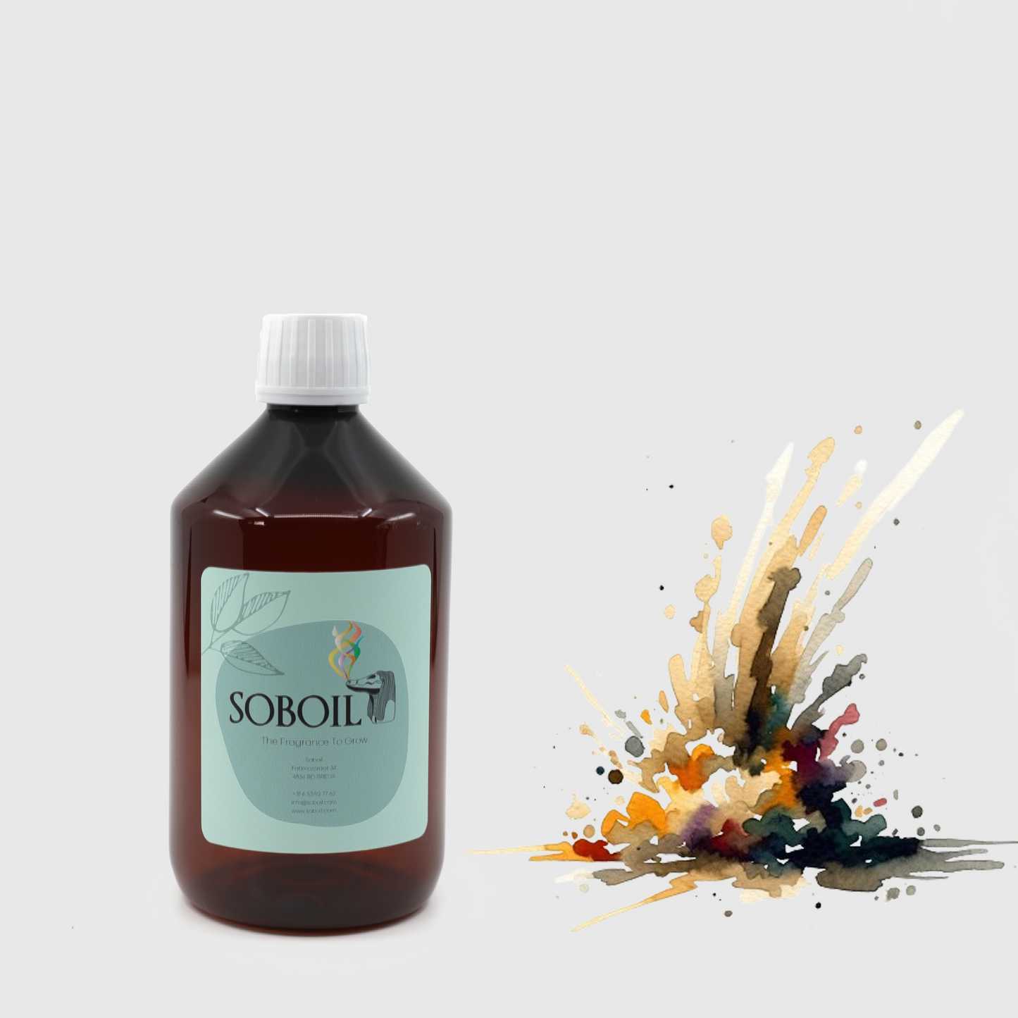 Specials & Sfeer ondersteuners - 500ml