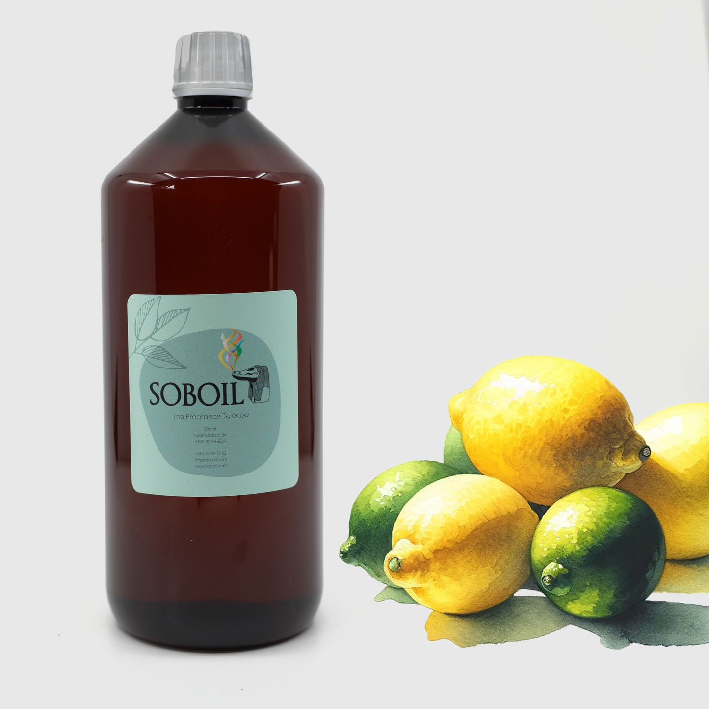 Fruit - 1L