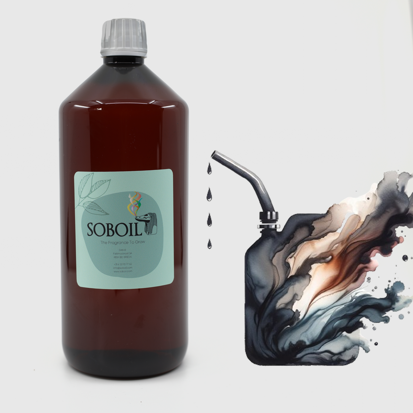 Specials & Sfeer ondersteuners - 1L