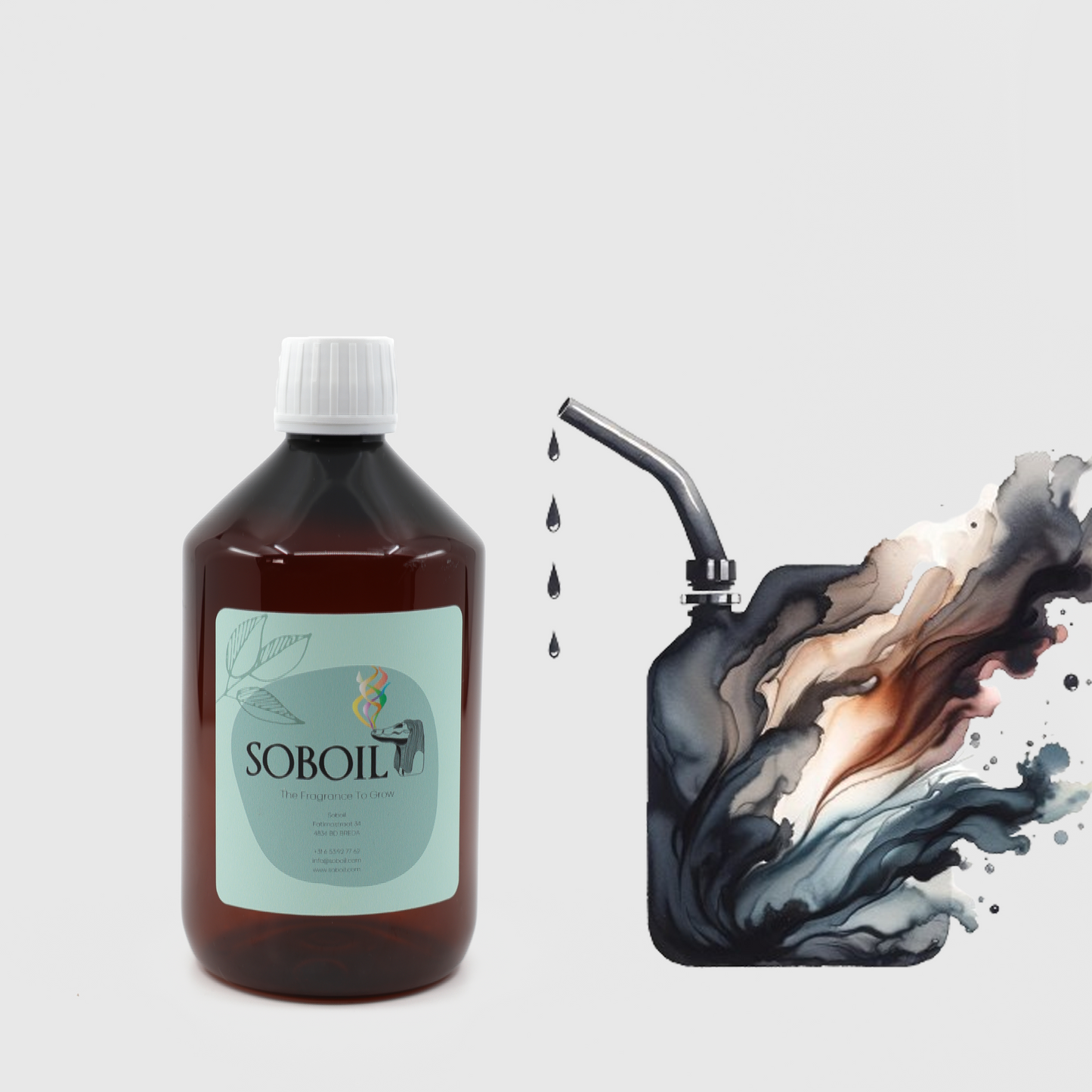 Specials & Sfeer ondersteuners - 500ml