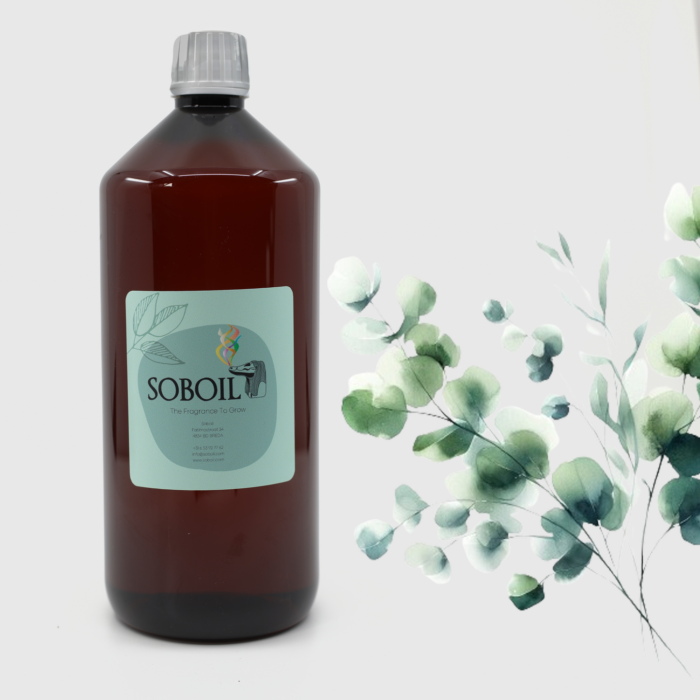 Terug naar de natuur - 1L