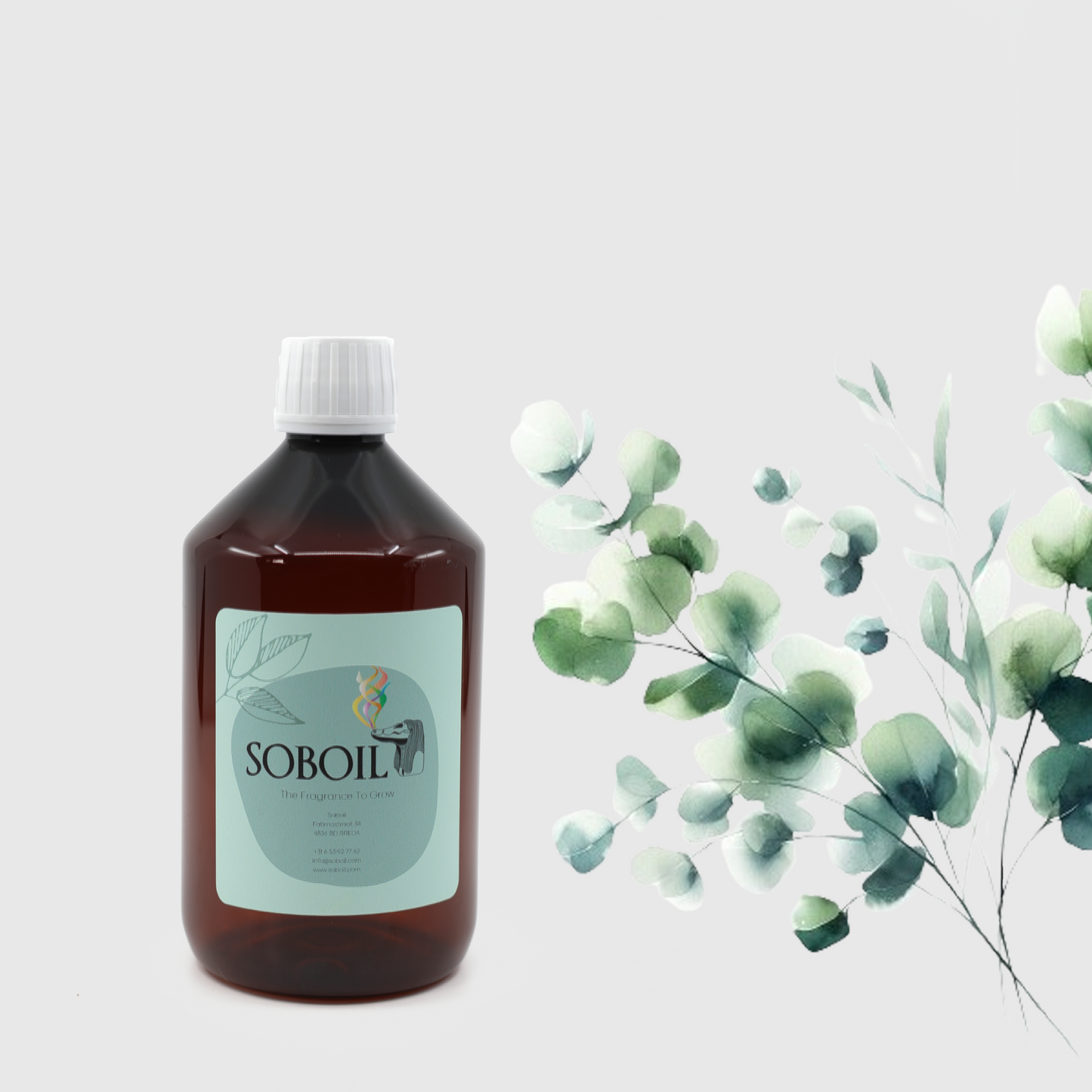 Terug naar de natuur - 500ml