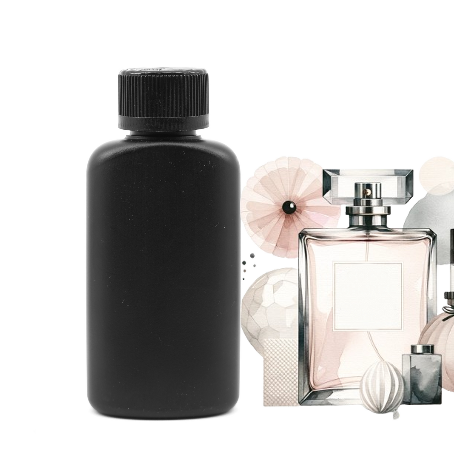 Wasparfum 100ml - White Label