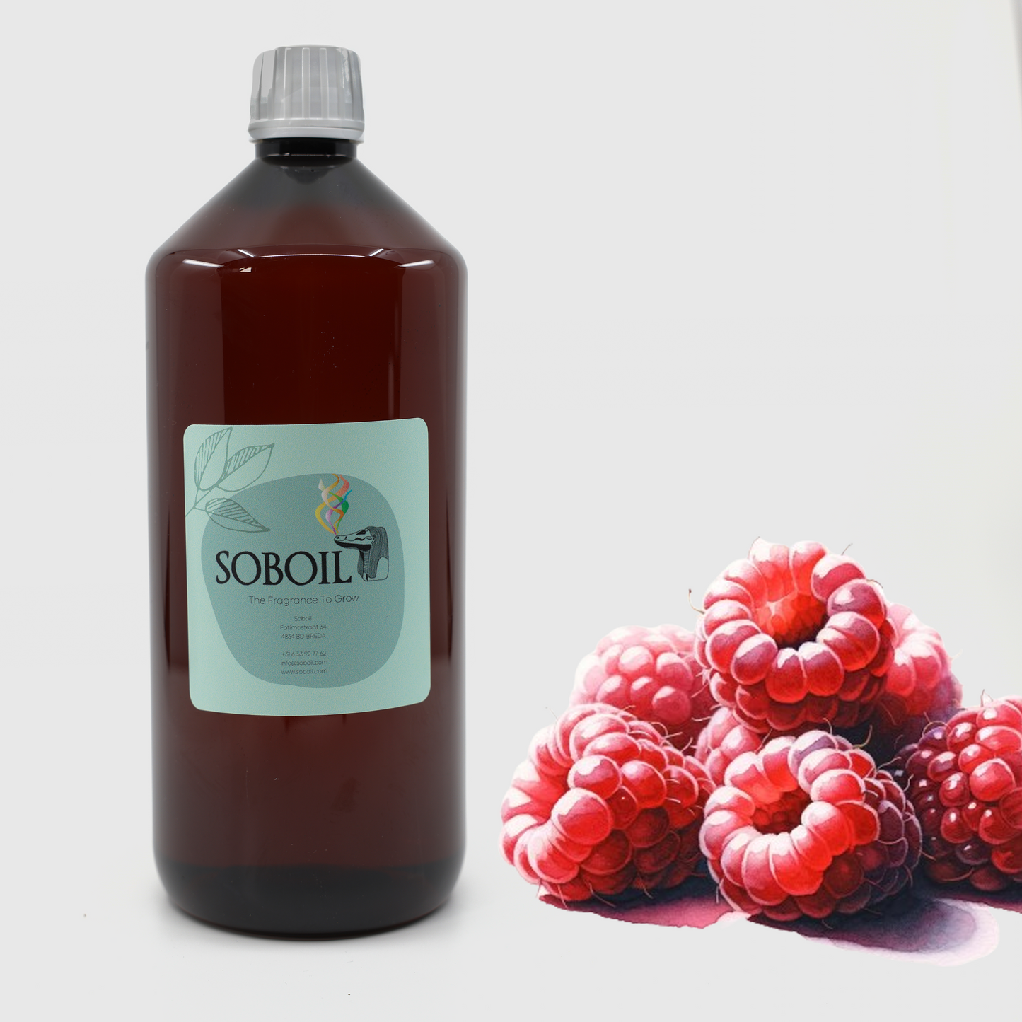 Fruit - 1L