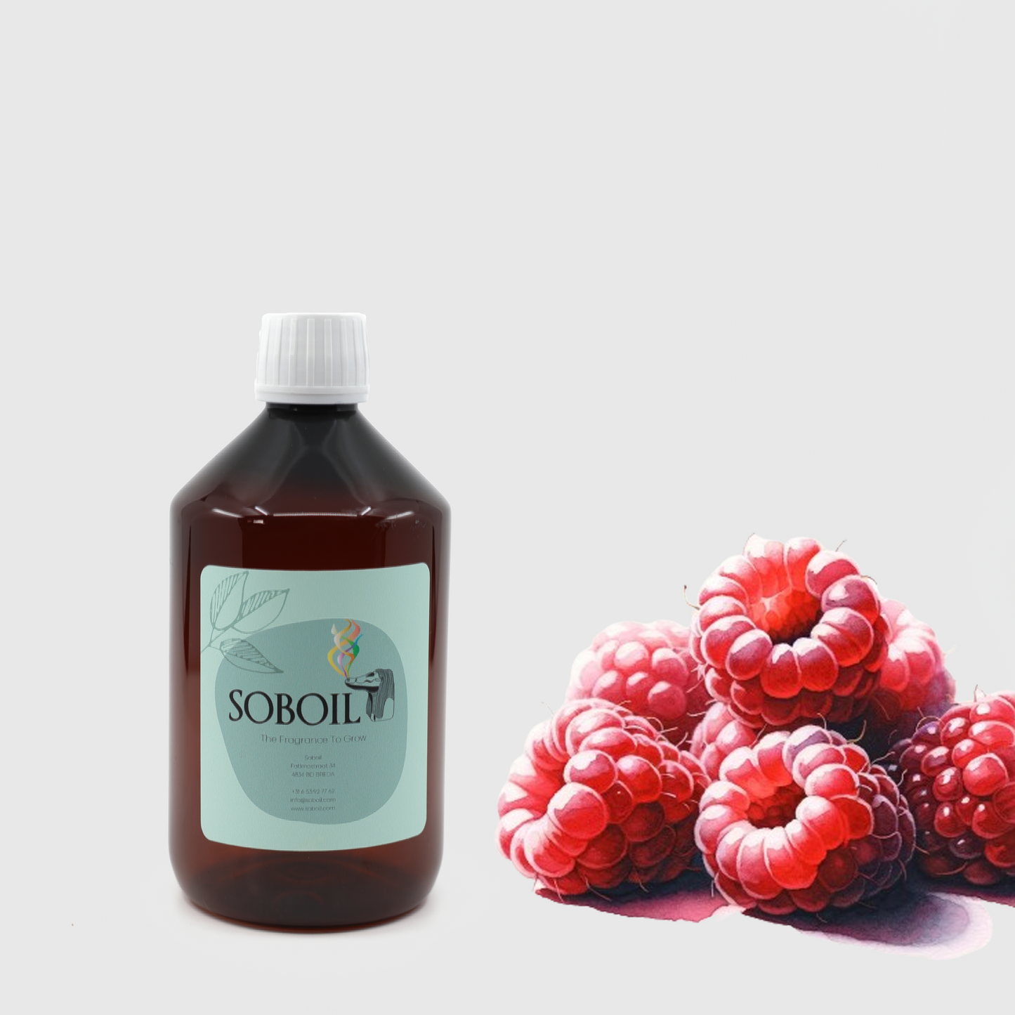 Fruit - 500ml