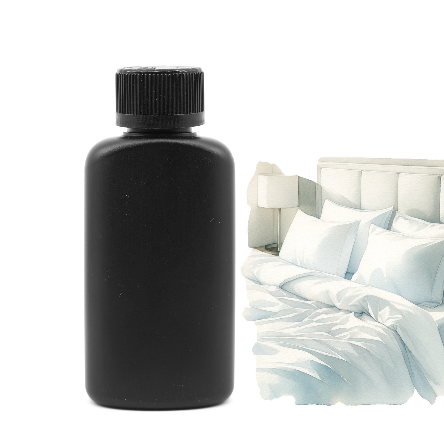 Wasparfum 100ml - White Label