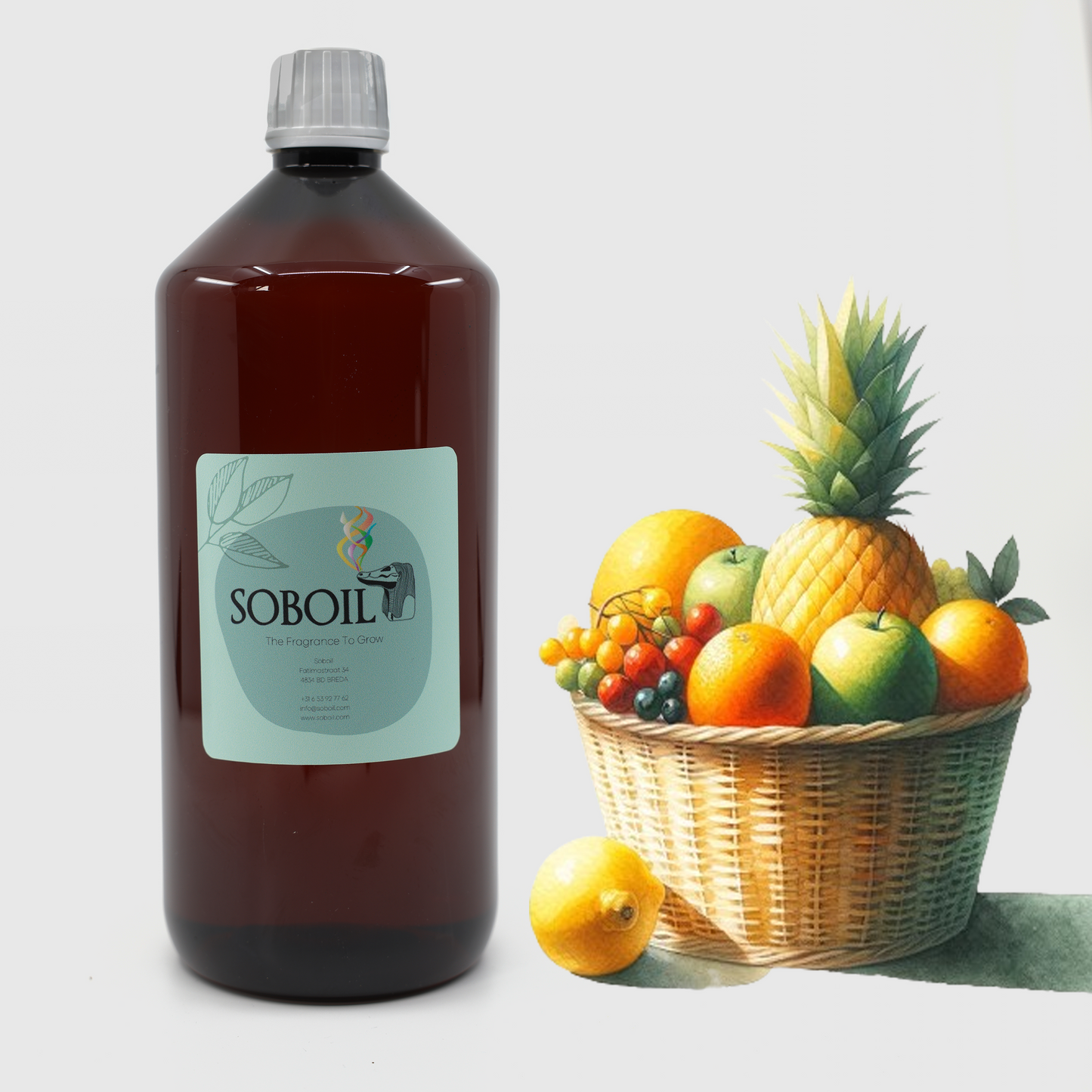 Fruit - 1L
