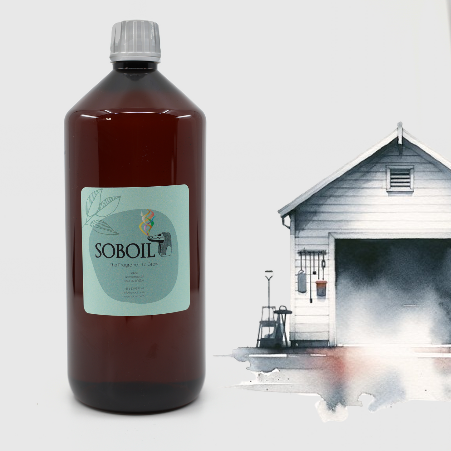 Specials & Sfeer ondersteuners - 1L