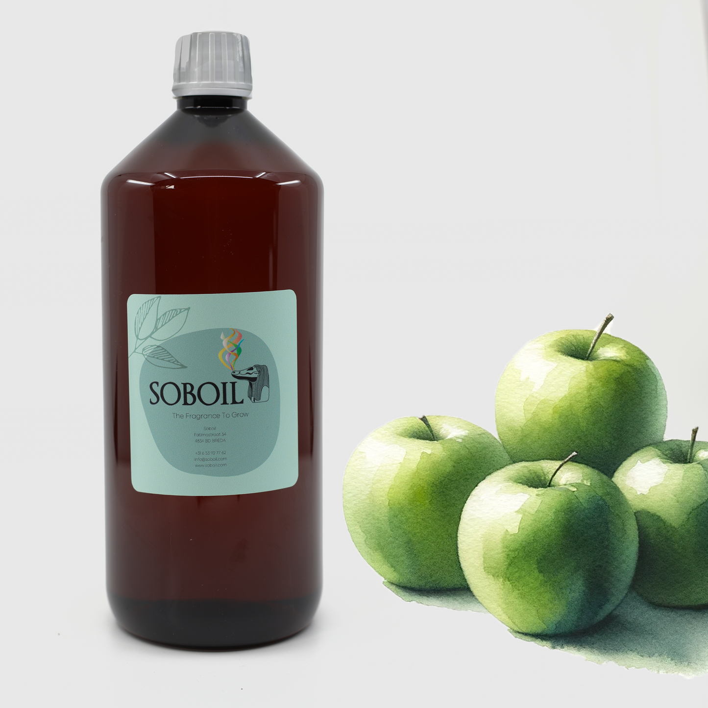 Fruit - 1L