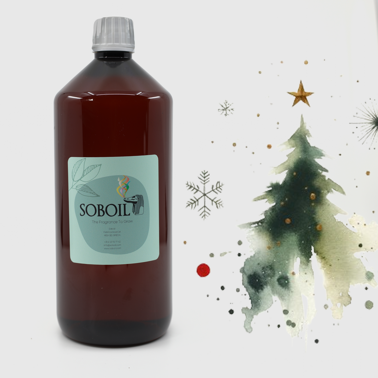 Specials & Sfeer ondersteuners - 1L