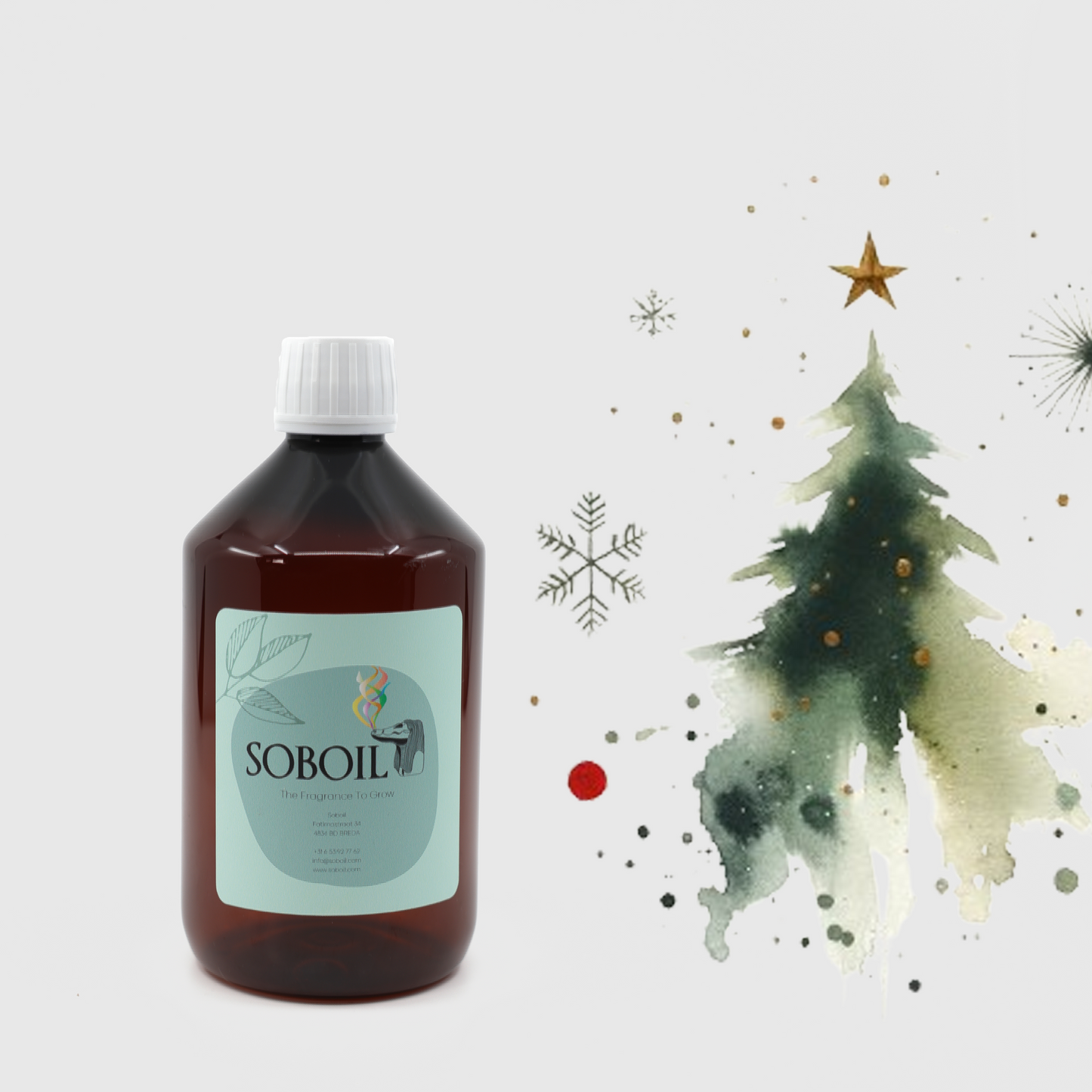 Specials & Sfeer ondersteuners - 500ml