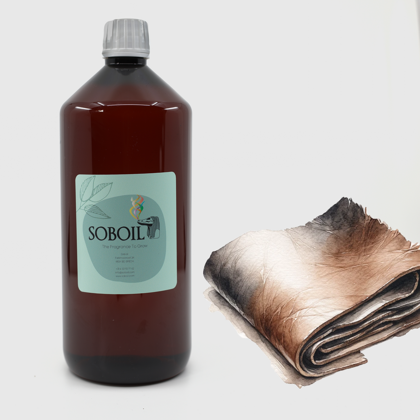 Specials & Sfeer ondersteuners - 1L