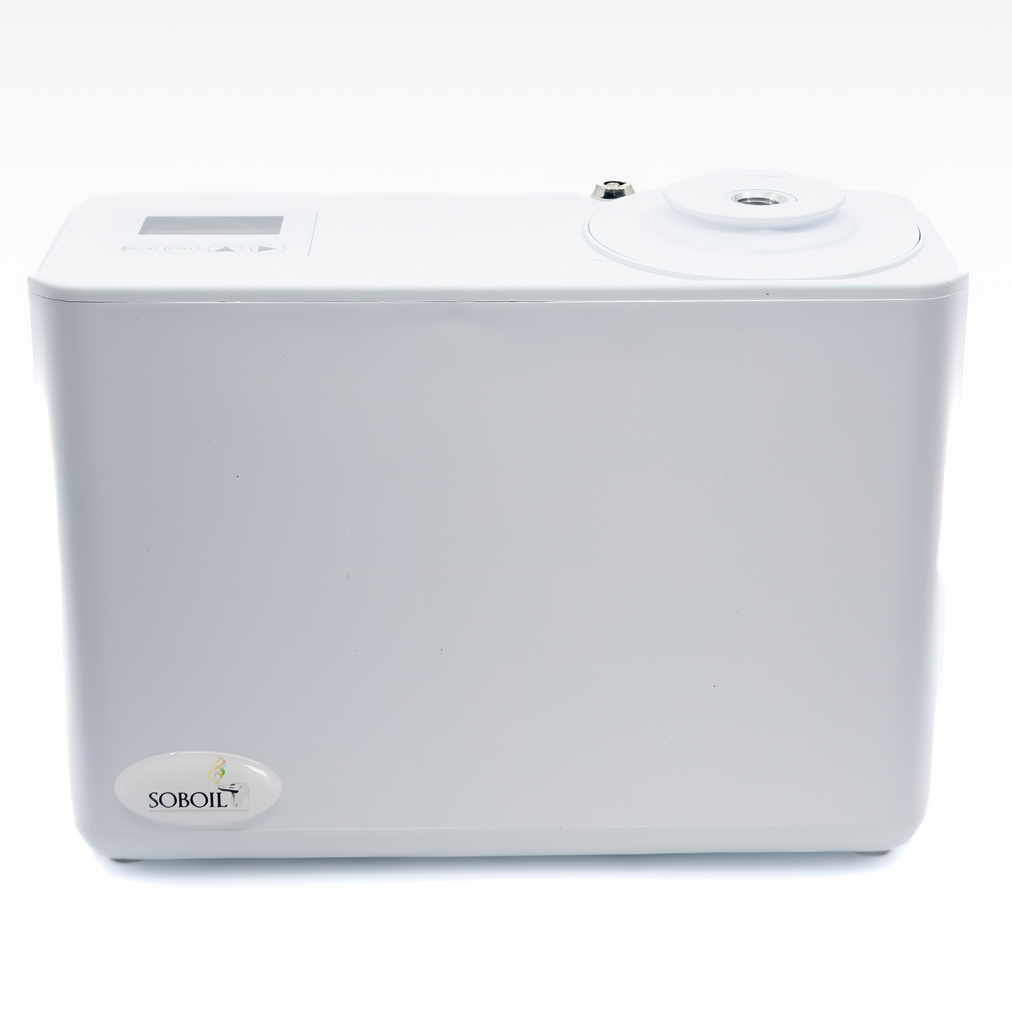 MAXX Geurmachine - Wit