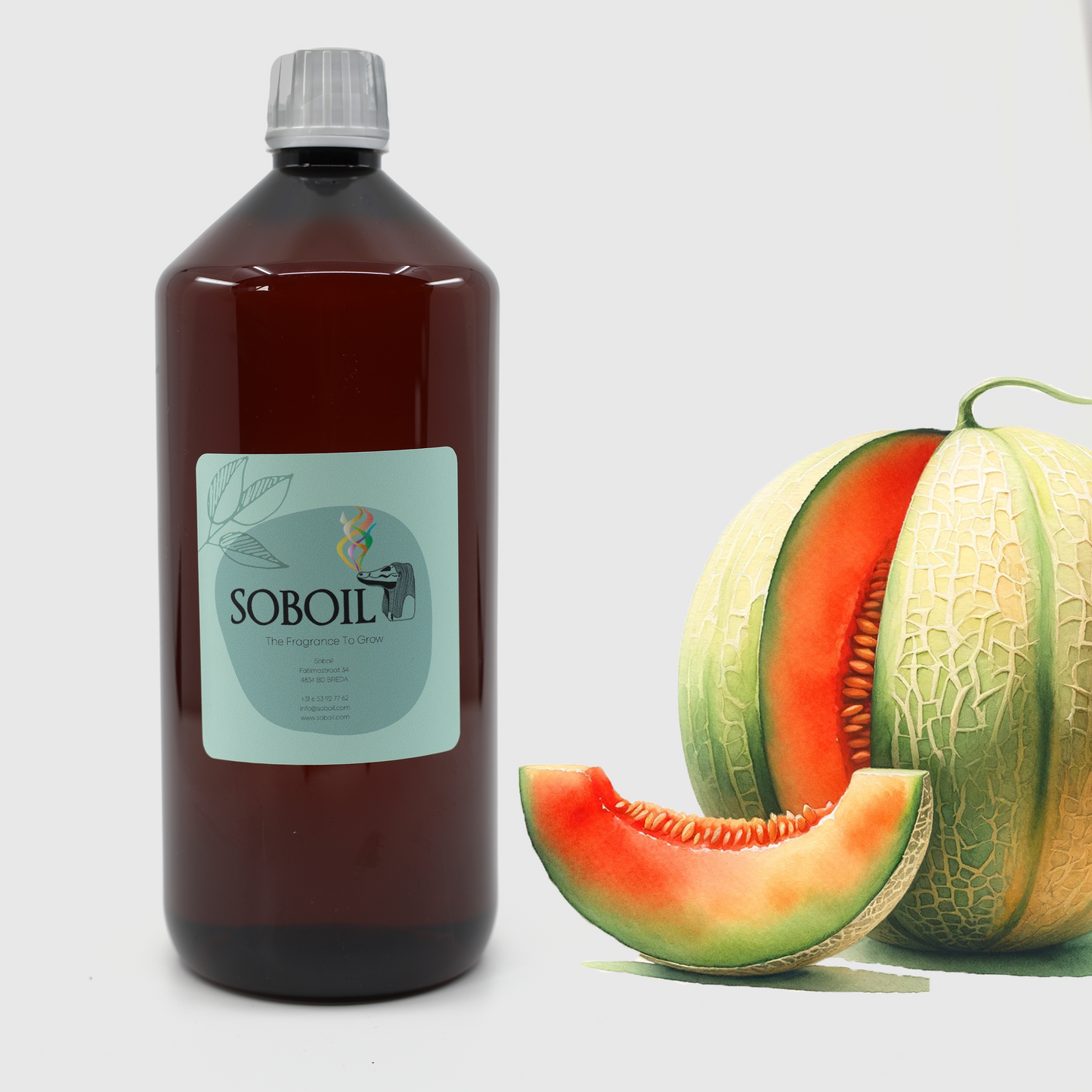 Fruit - 1L