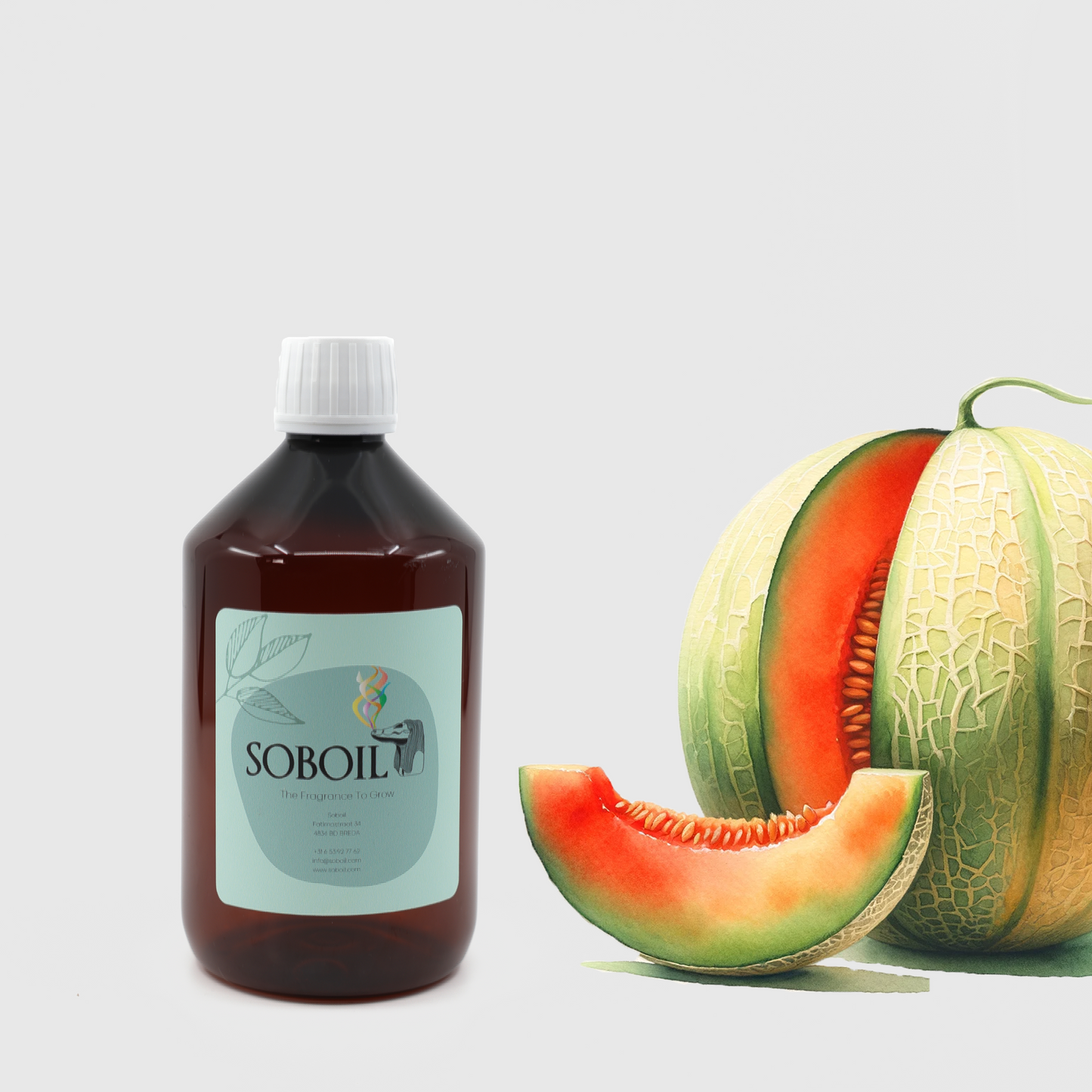Fruit - 500ml