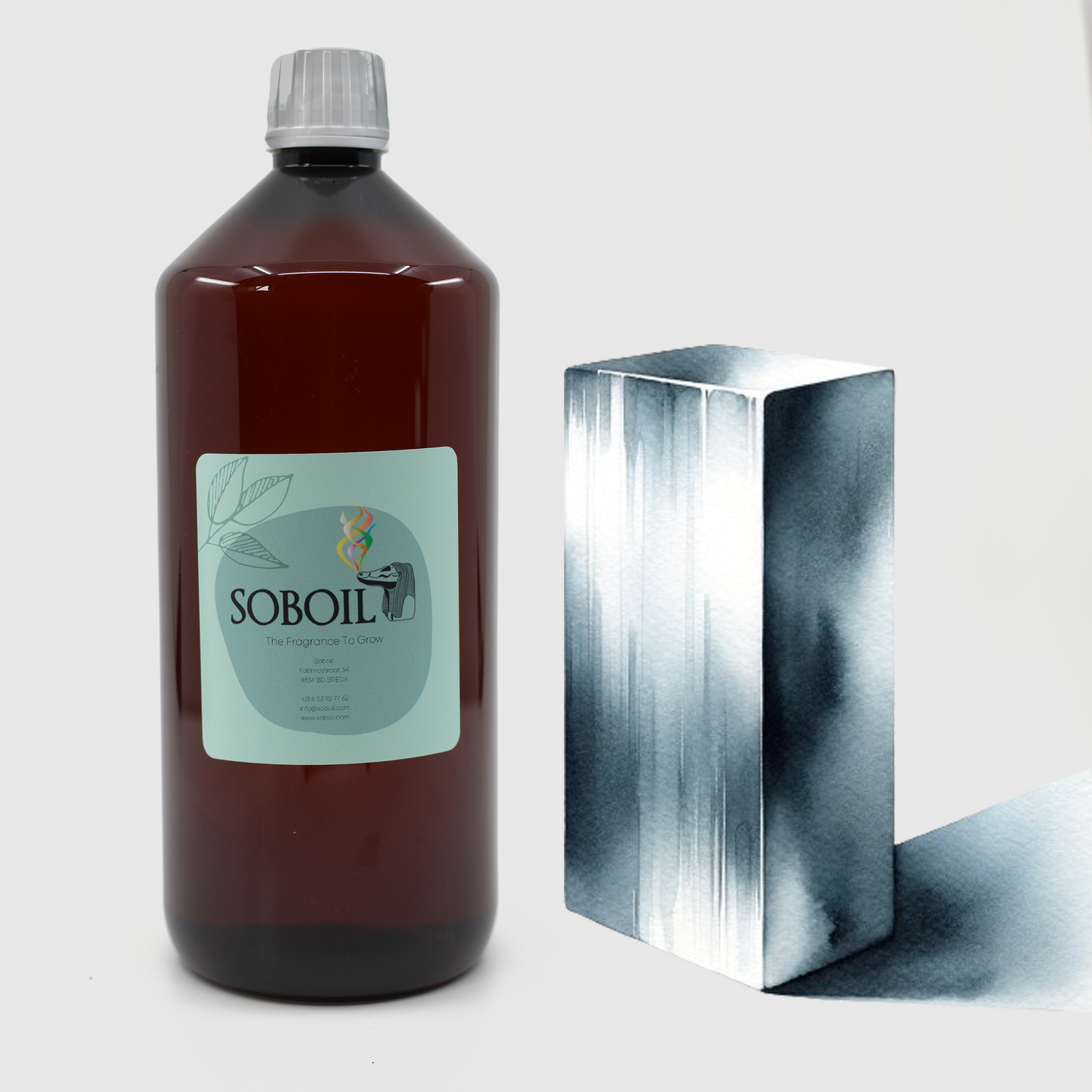Specials & Sfeer ondersteuners - 1L
