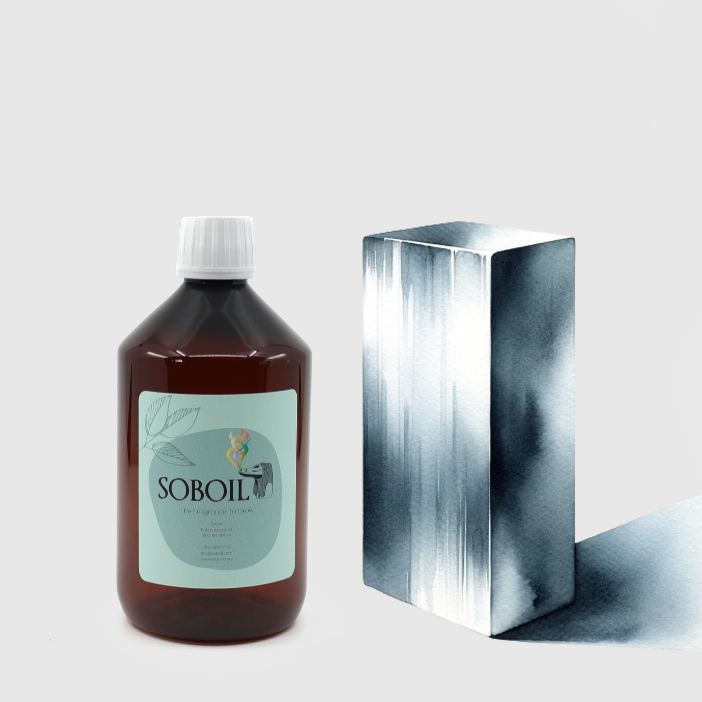 Specials & Sfeer ondersteuners - 500ml