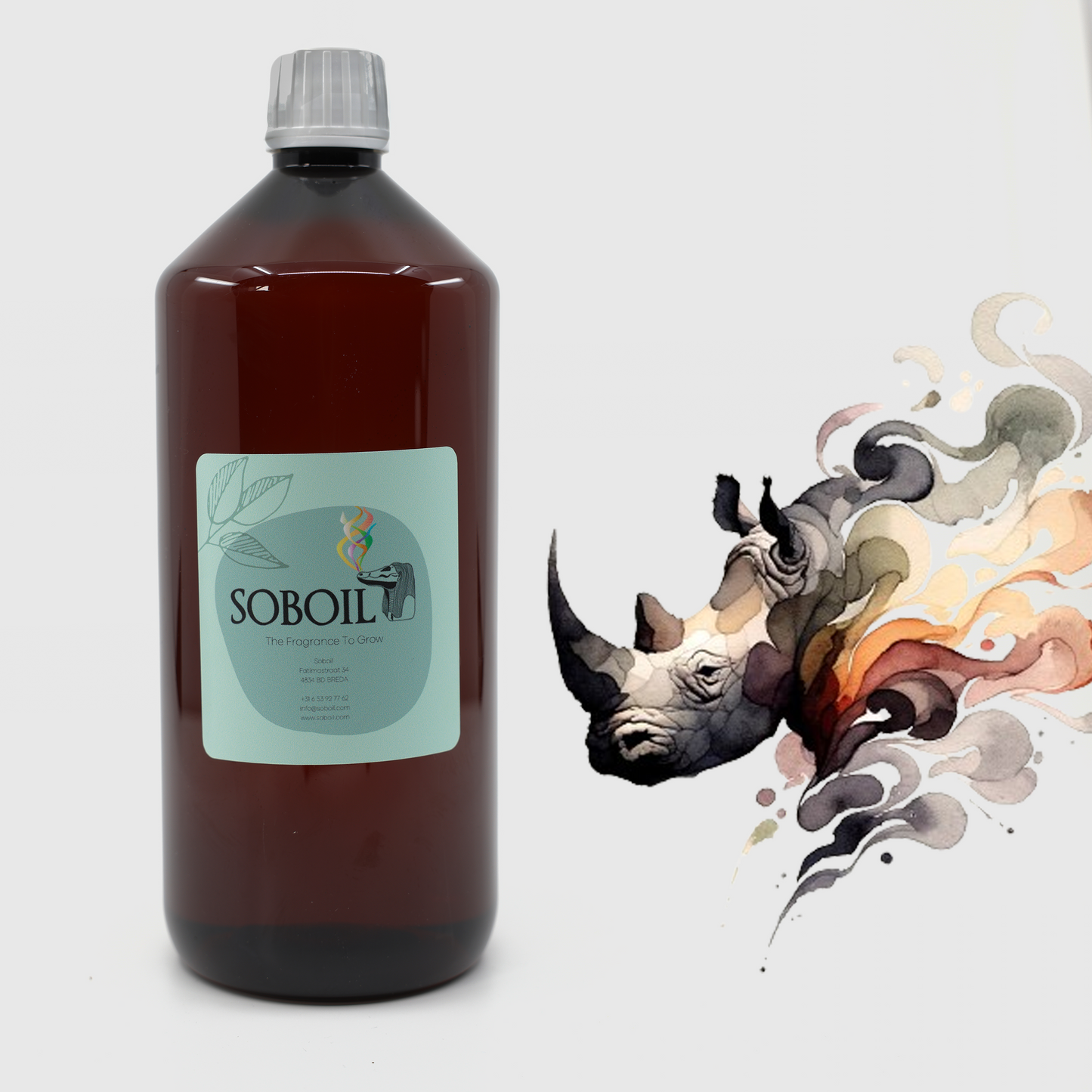 Specials & Sfeer ondersteuners - 1L