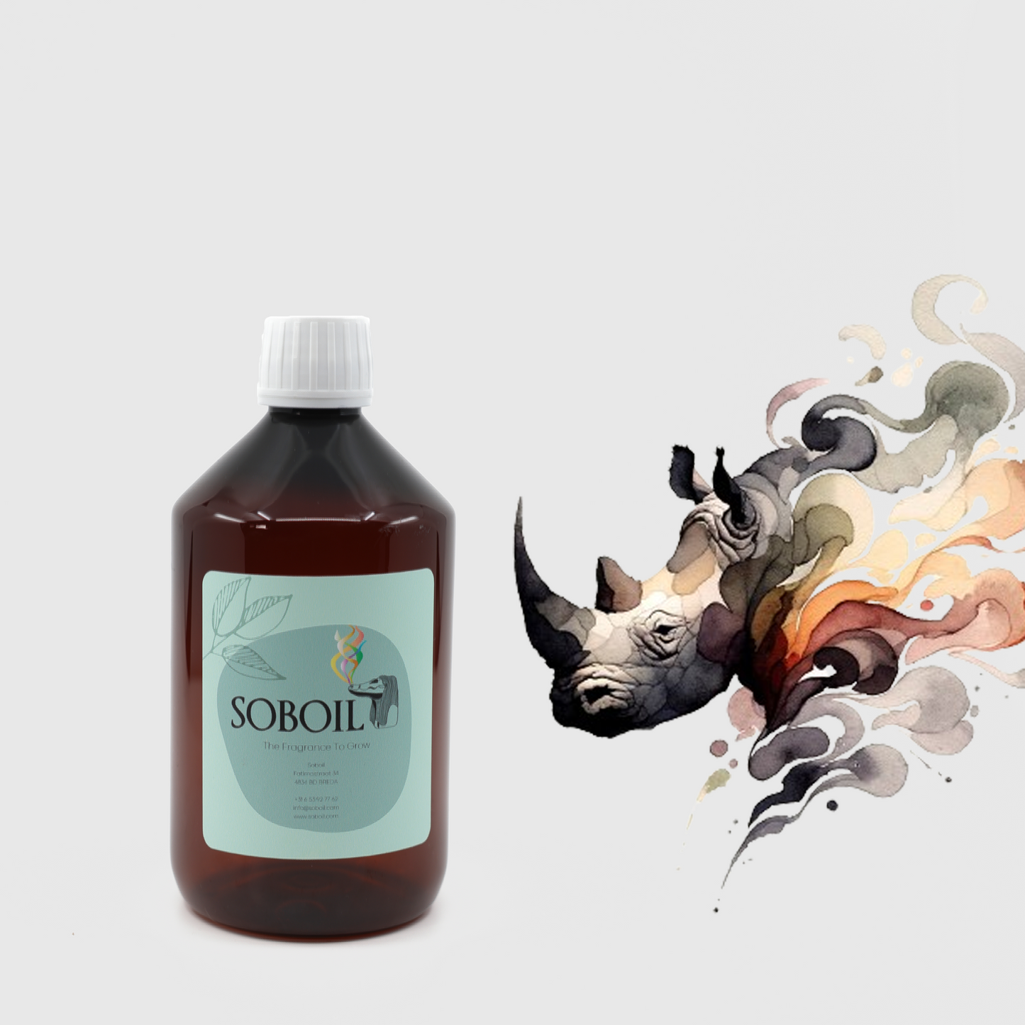 Specials & Sfeer ondersteuners - 500ml