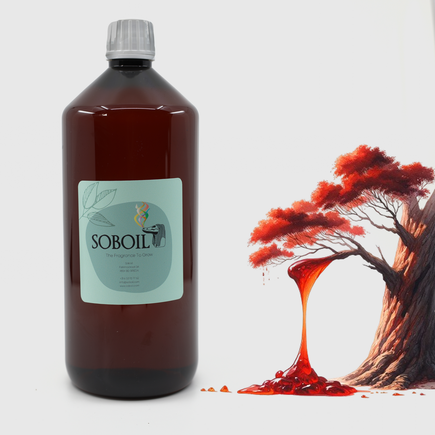 Terug naar de natuur - 1L