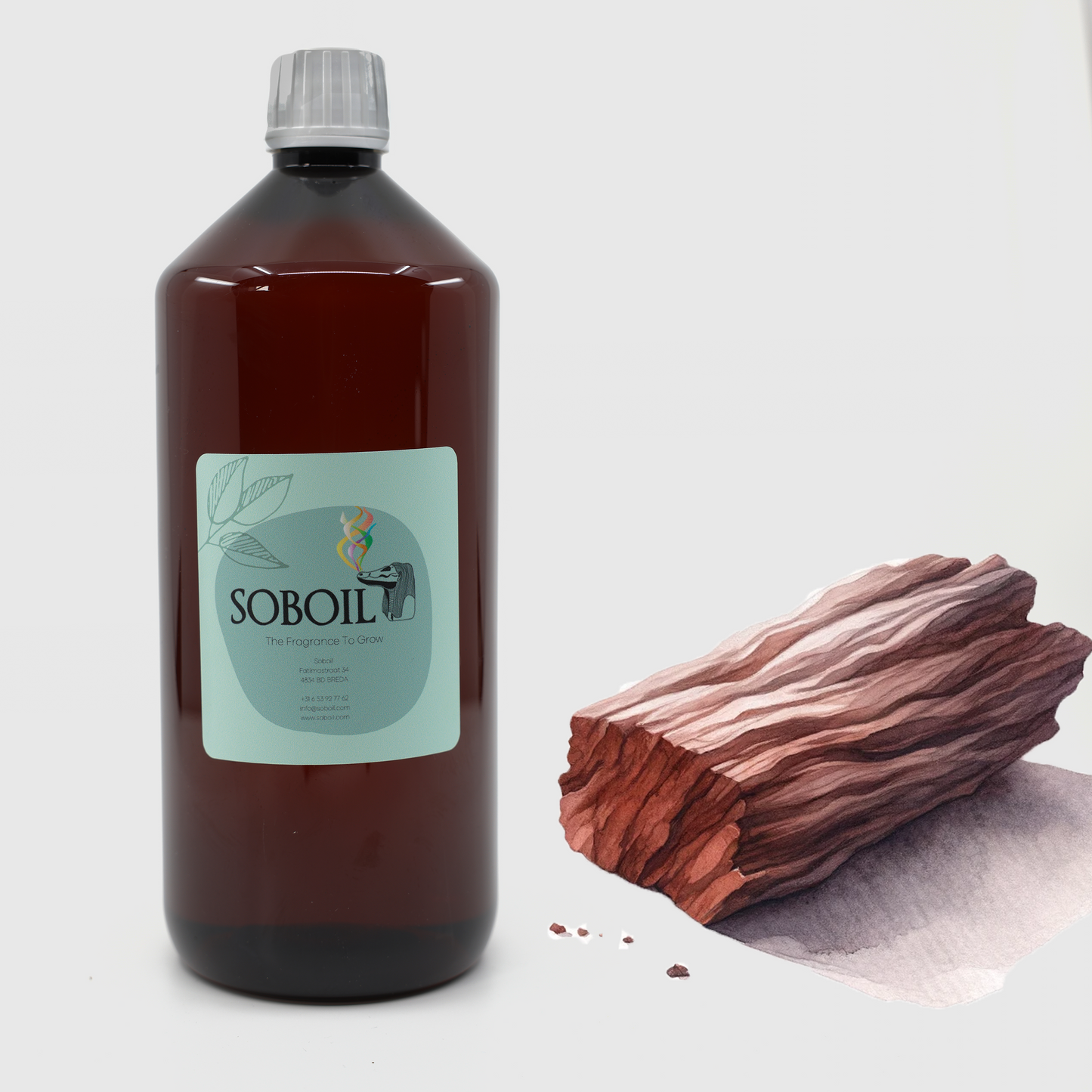 Terug naar de natuur - 1L