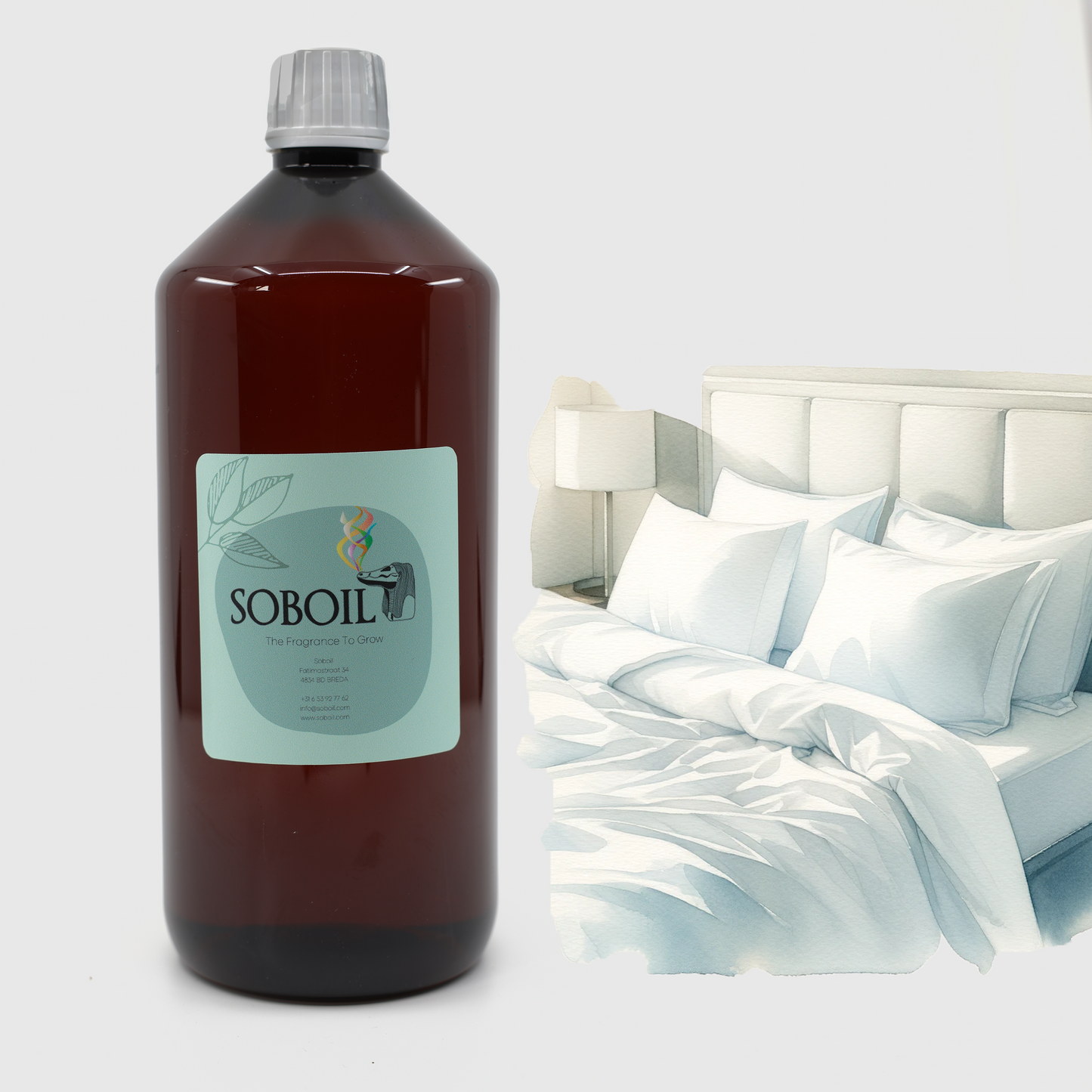 Specials & Sfeer ondersteuners - 1L