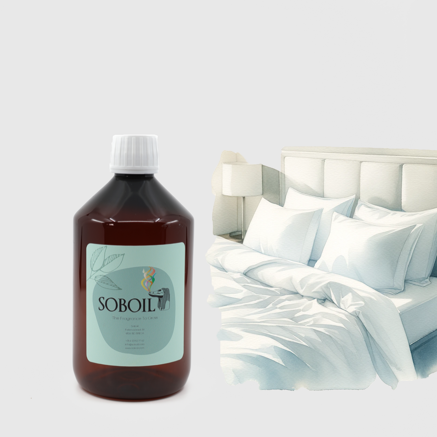 Specials & Sfeer ondersteuners - 500ml