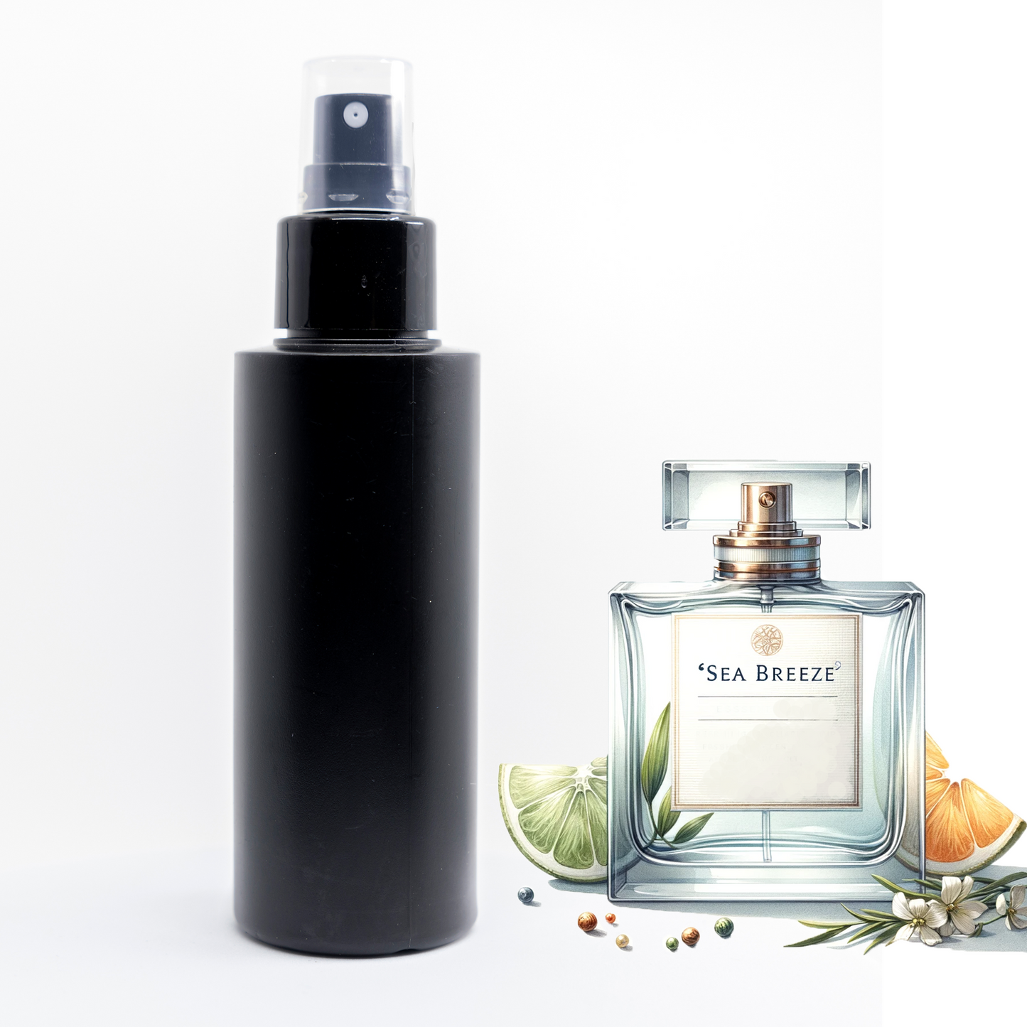 Roomspray 100ml - White Label