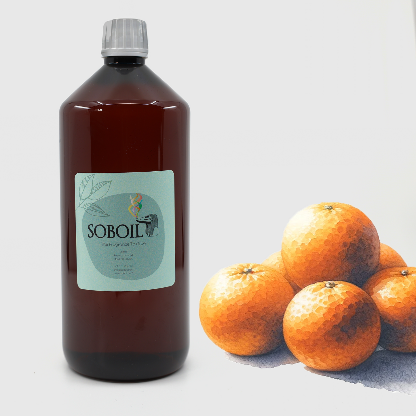 Fruit - 1L