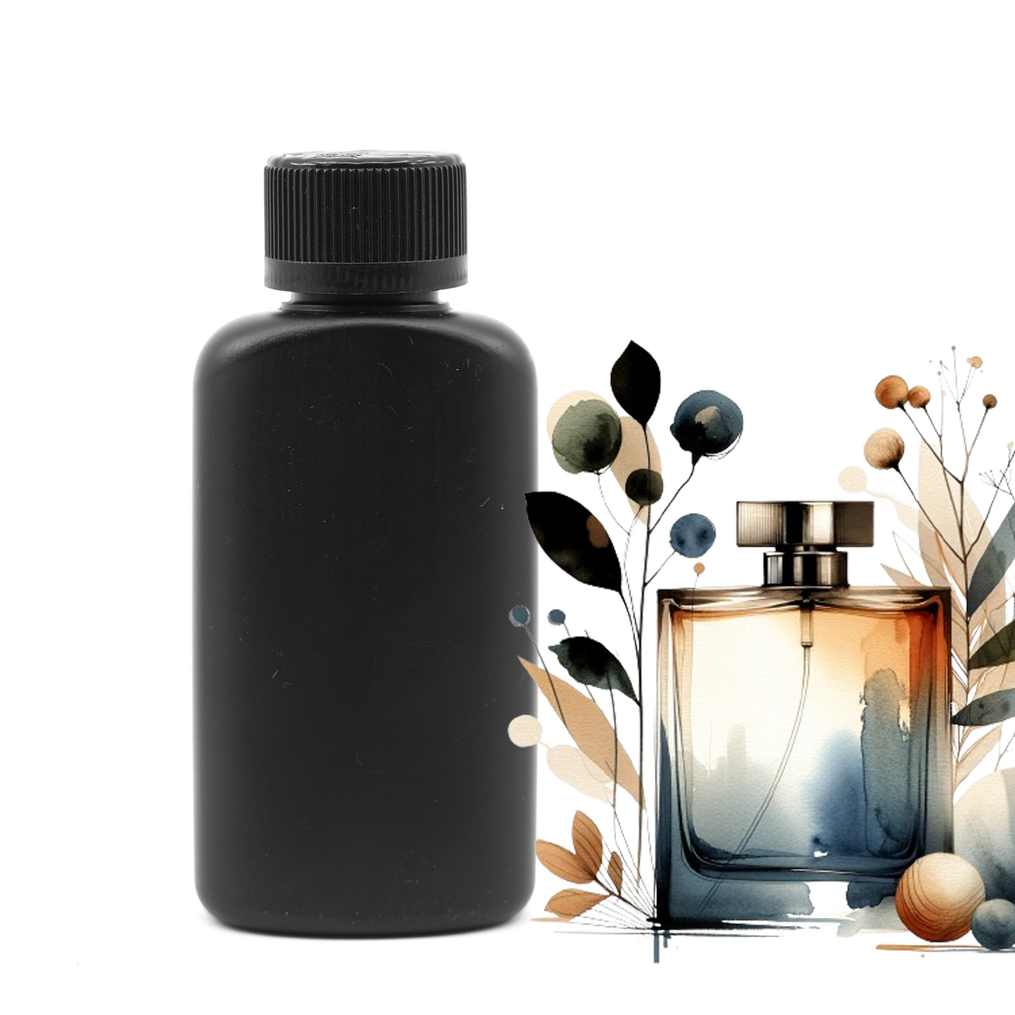 Wasparfum 100ml - White Label