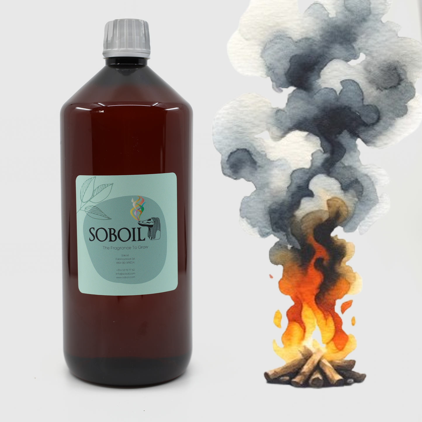 Specials & Sfeer ondersteuners - 1L