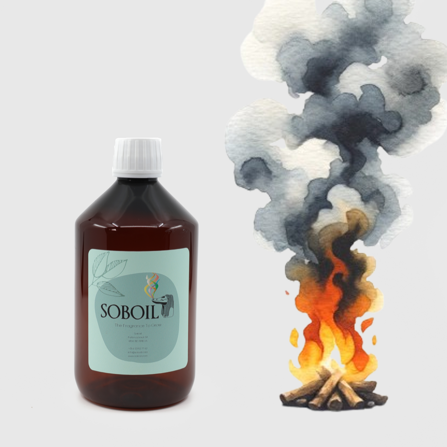 Specials & Sfeer ondersteuners - 500ml