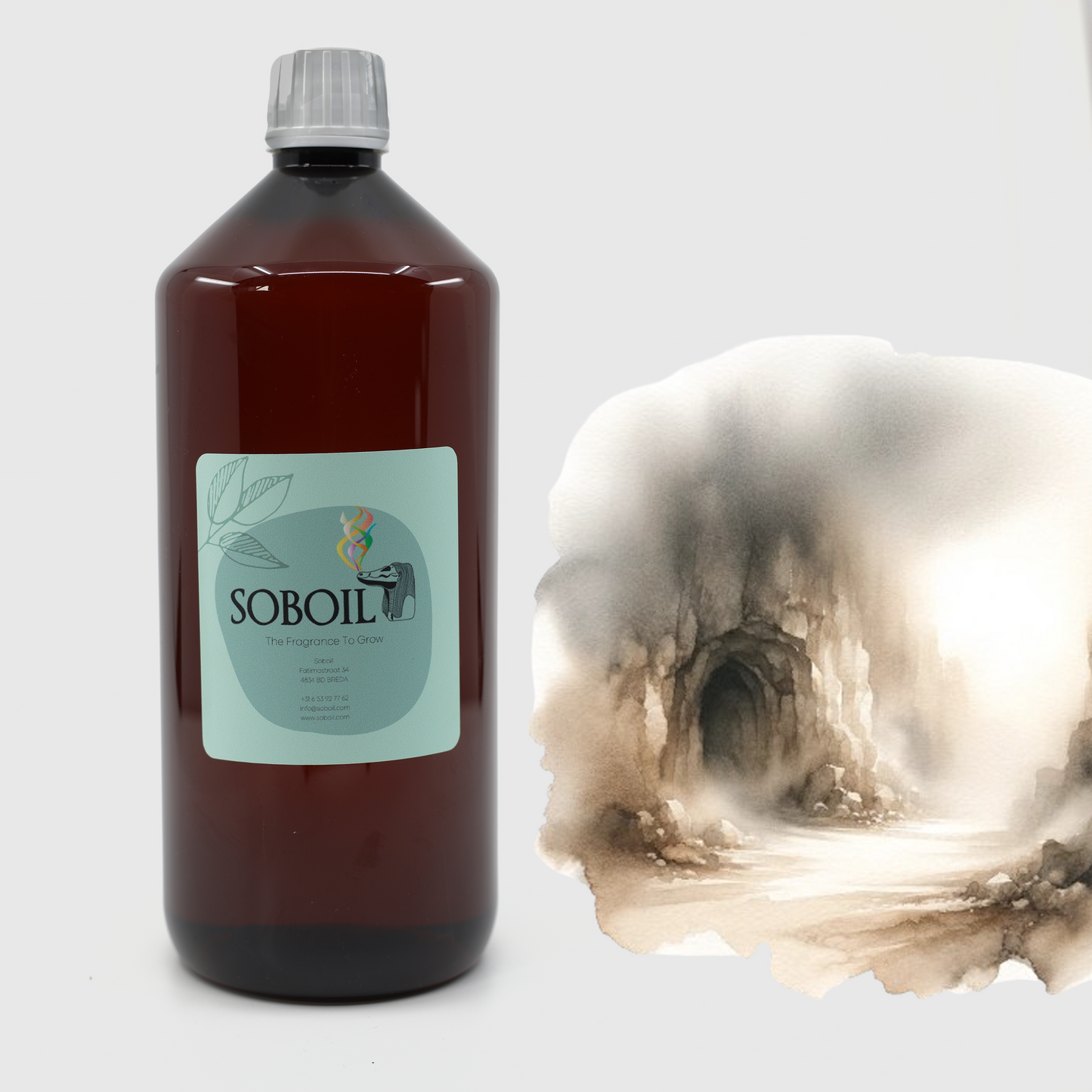 Specials & Sfeer ondersteuners - 1L