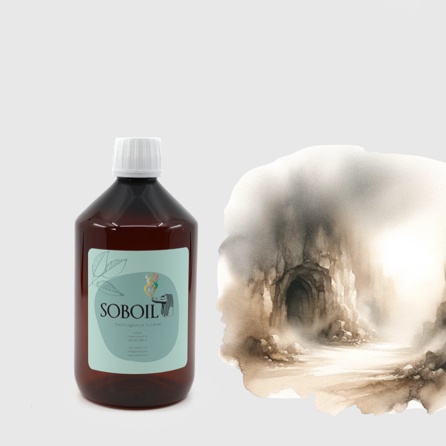Specials & Sfeer ondersteuners - 500ml