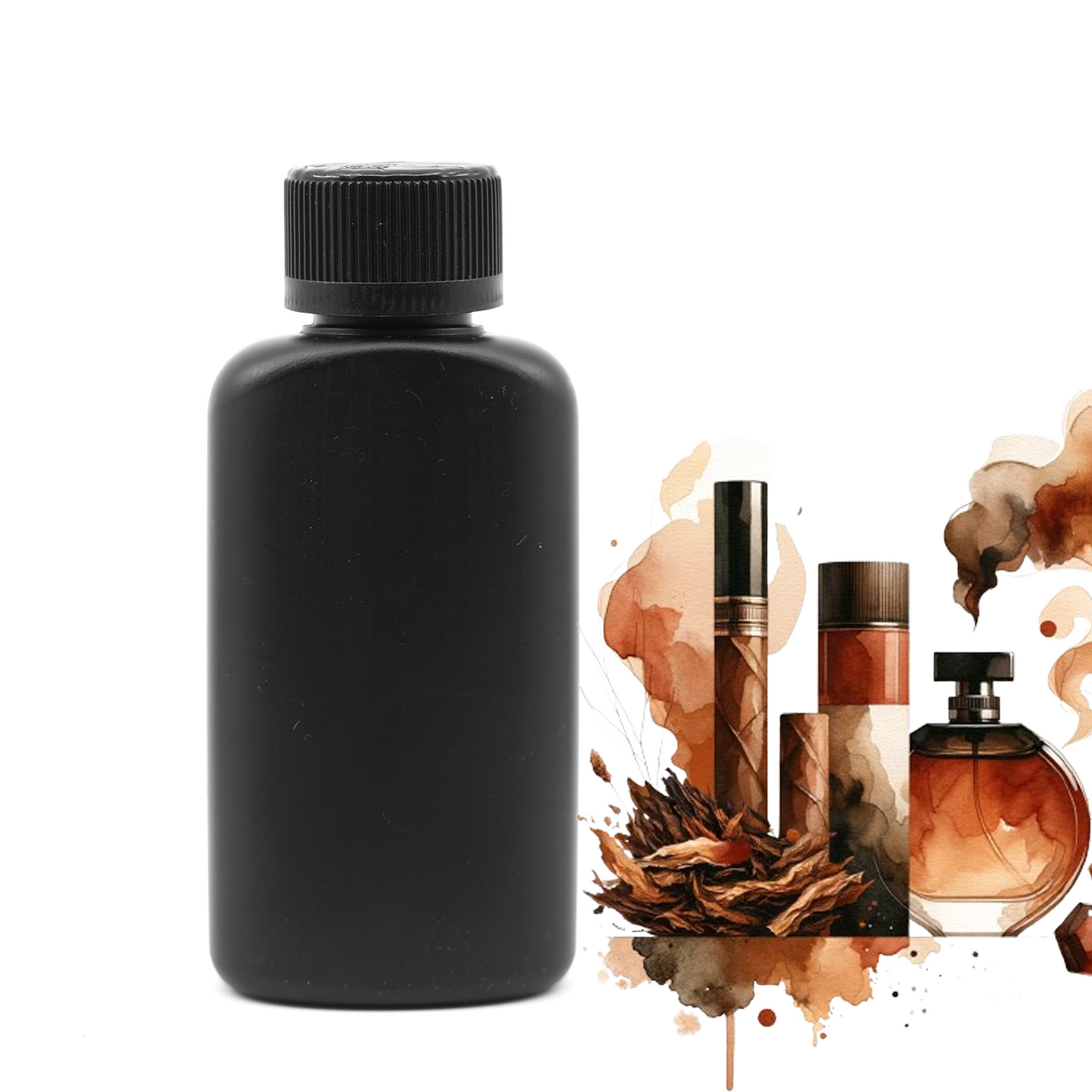 Wasparfum 100ml - White Label