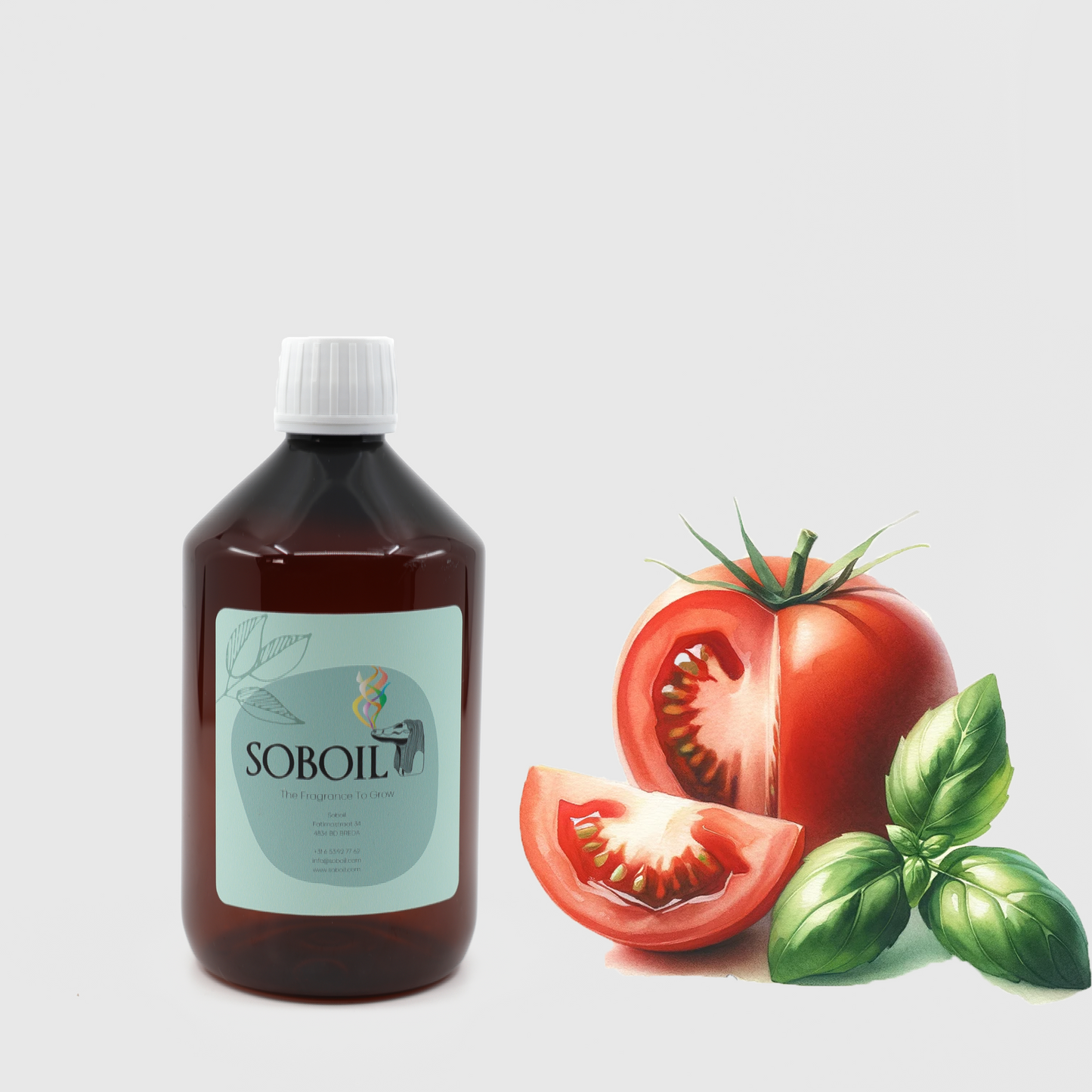 Kruiden - 500ml