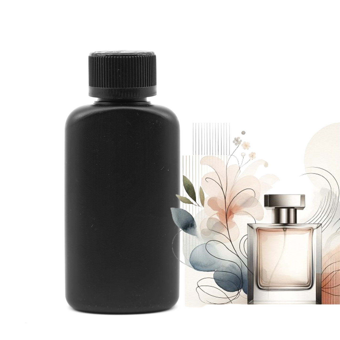 Wasparfum 100ml - White Label