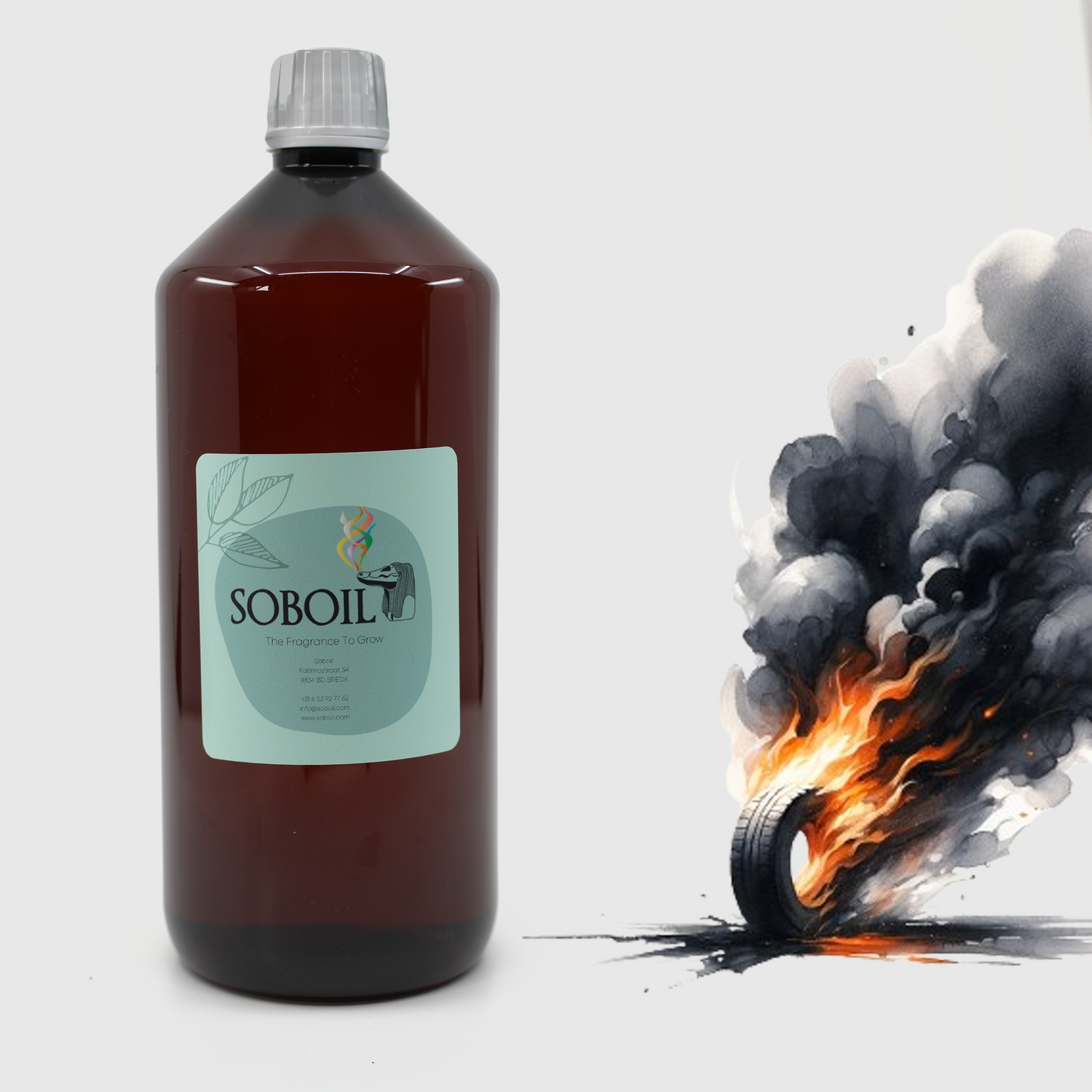Specials & Sfeer ondersteuners - 1L
