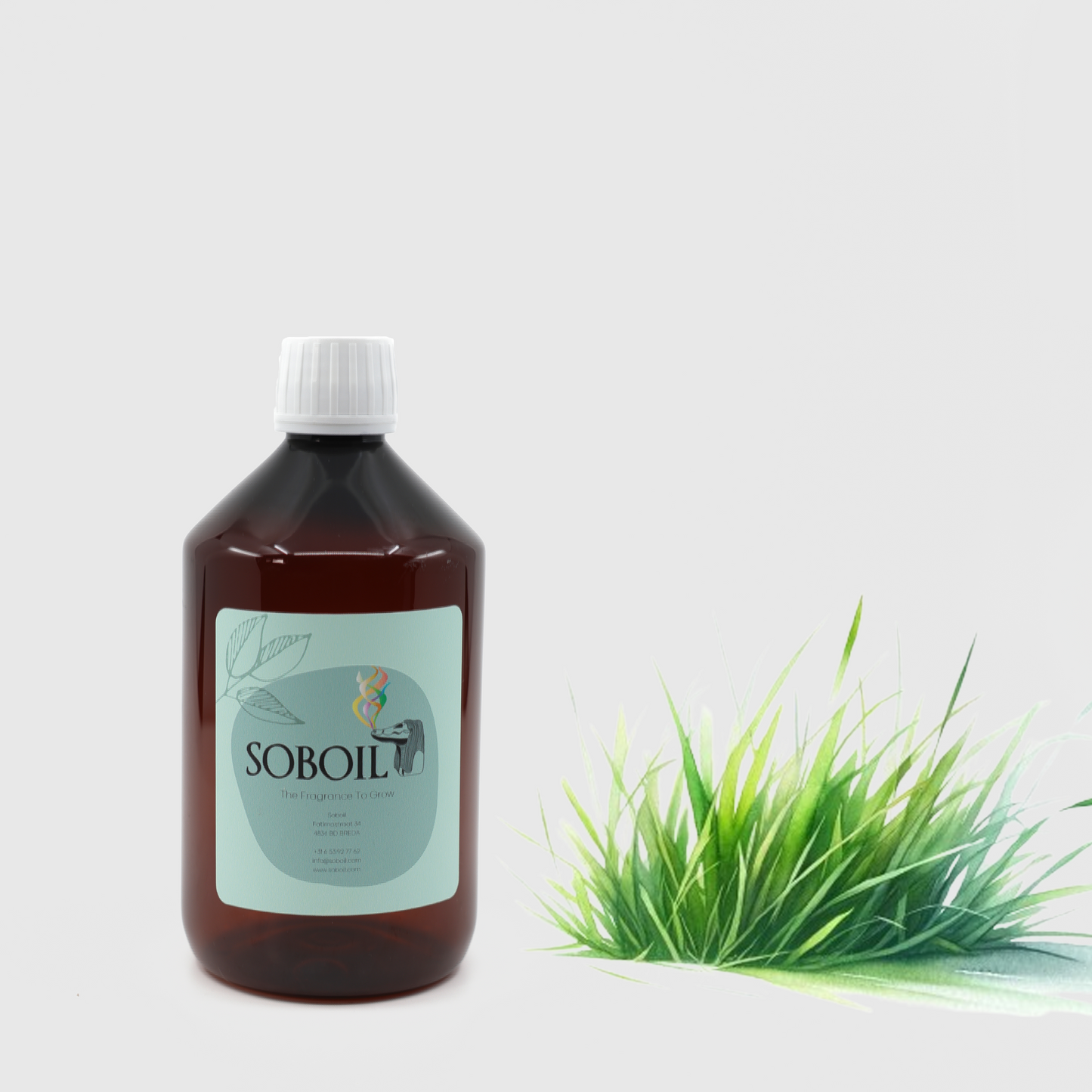 Terug naar de natuur - 500ml