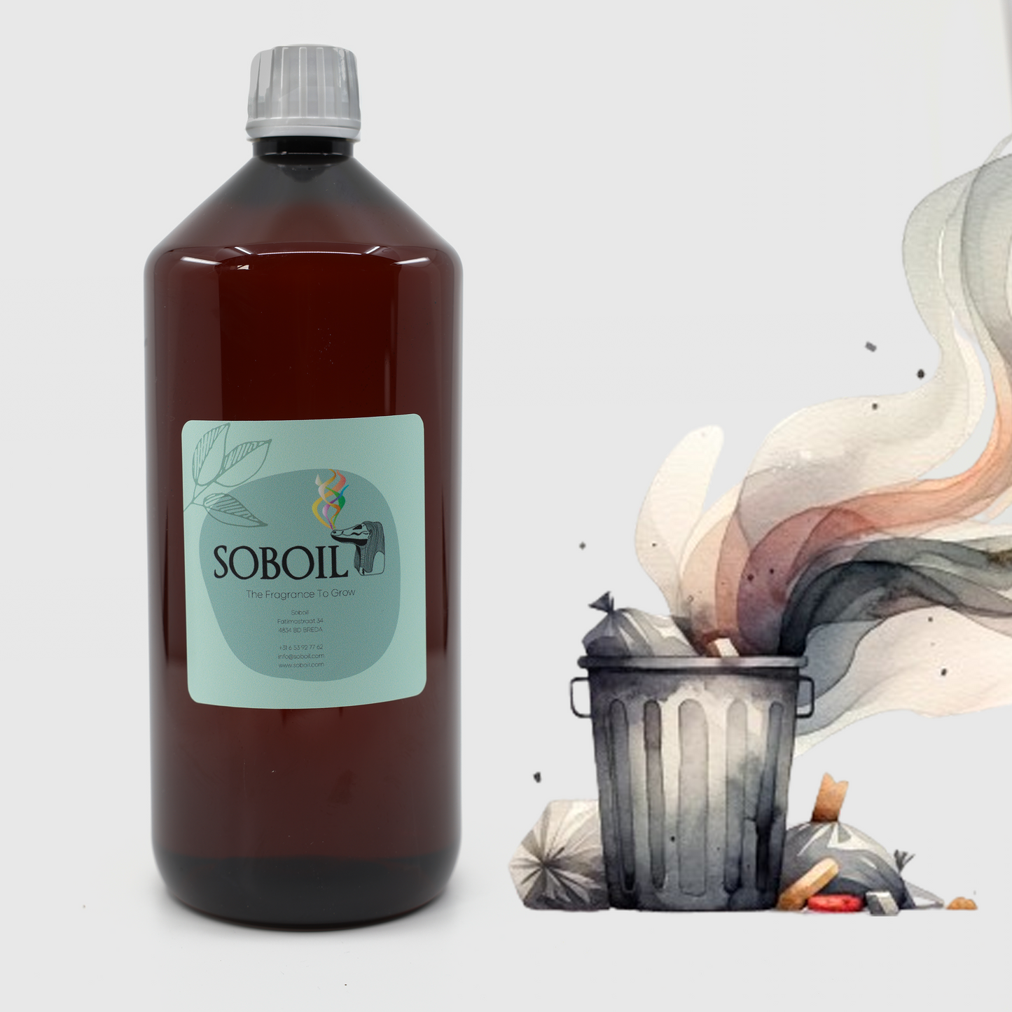 Specials & Sfeer ondersteuners - 1L