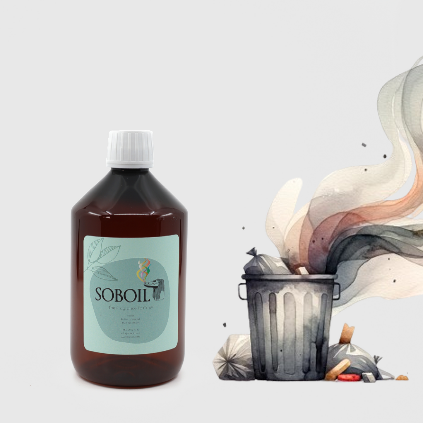 Specials & Sfeer ondersteuners - 500ml