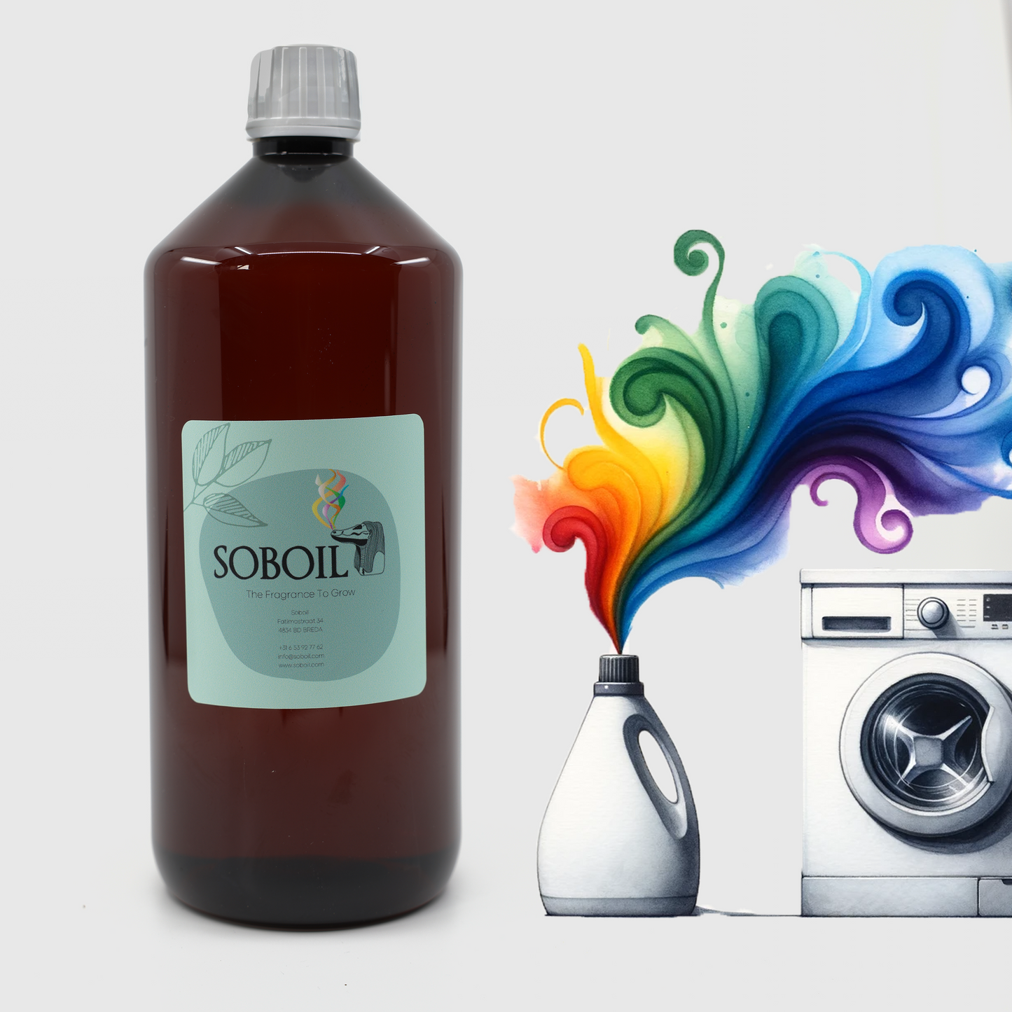 Specials & Sfeer ondersteuners - 1L