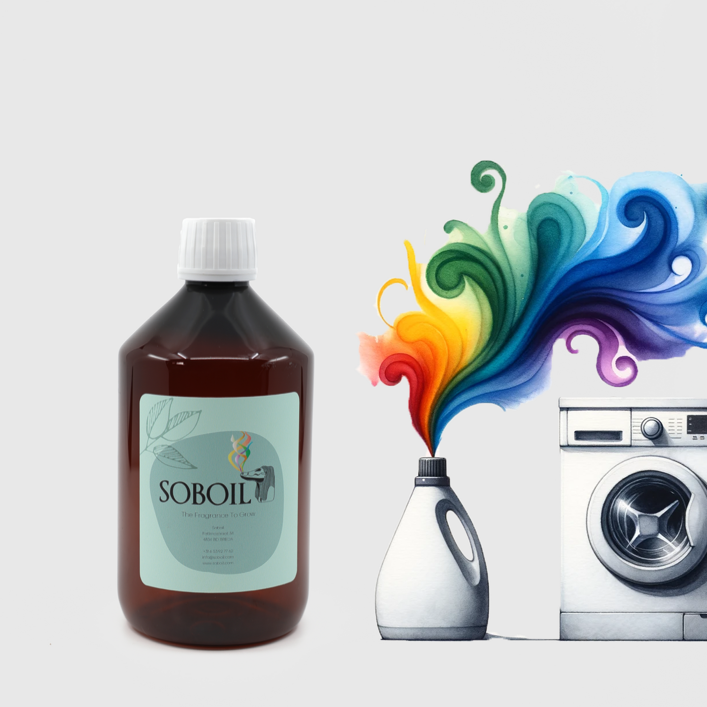 Specials & Sfeer ondersteuners - 500ml
